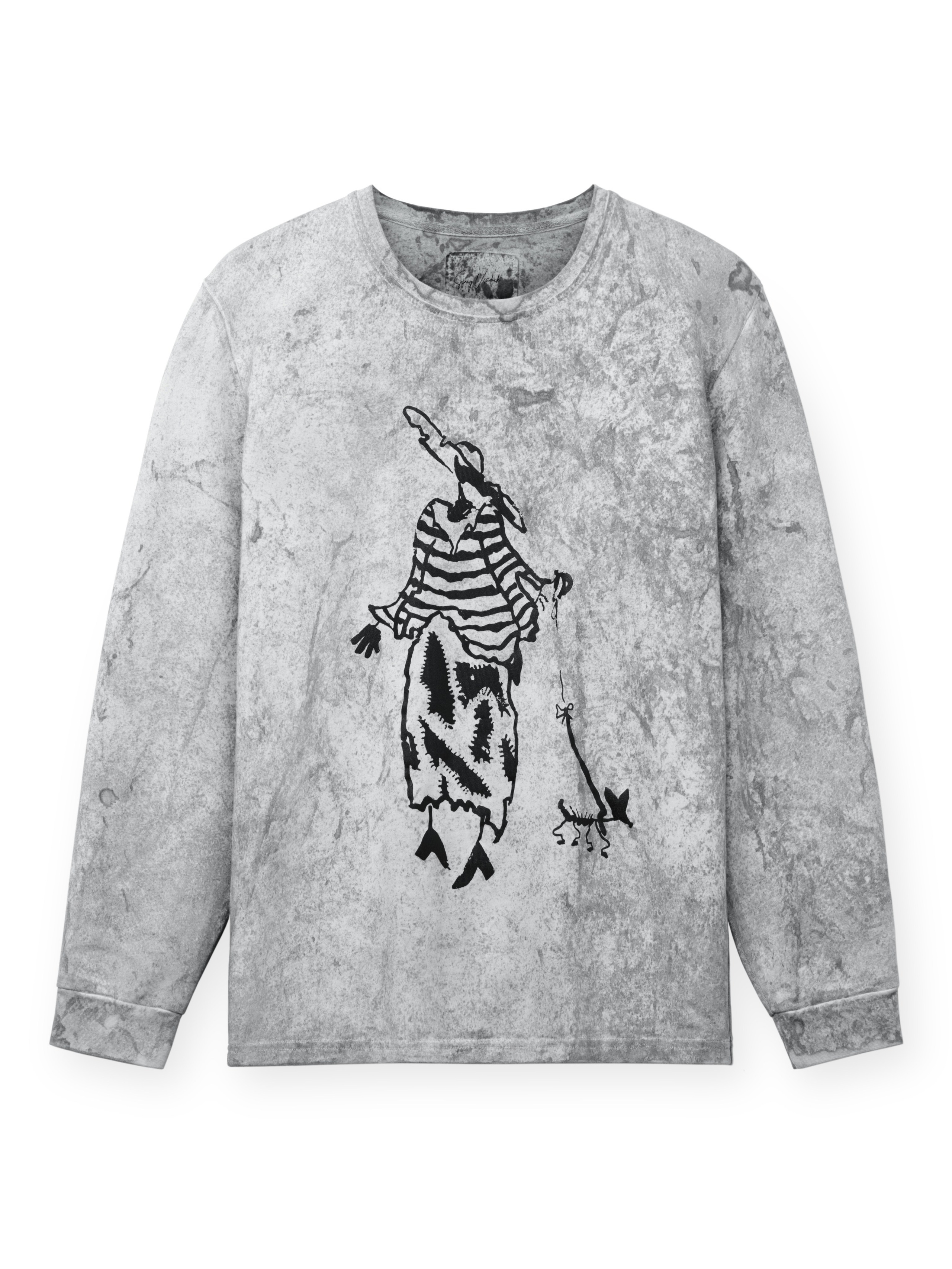 Одежда на манекене/враскладку и кропы. Олег Дмитриев