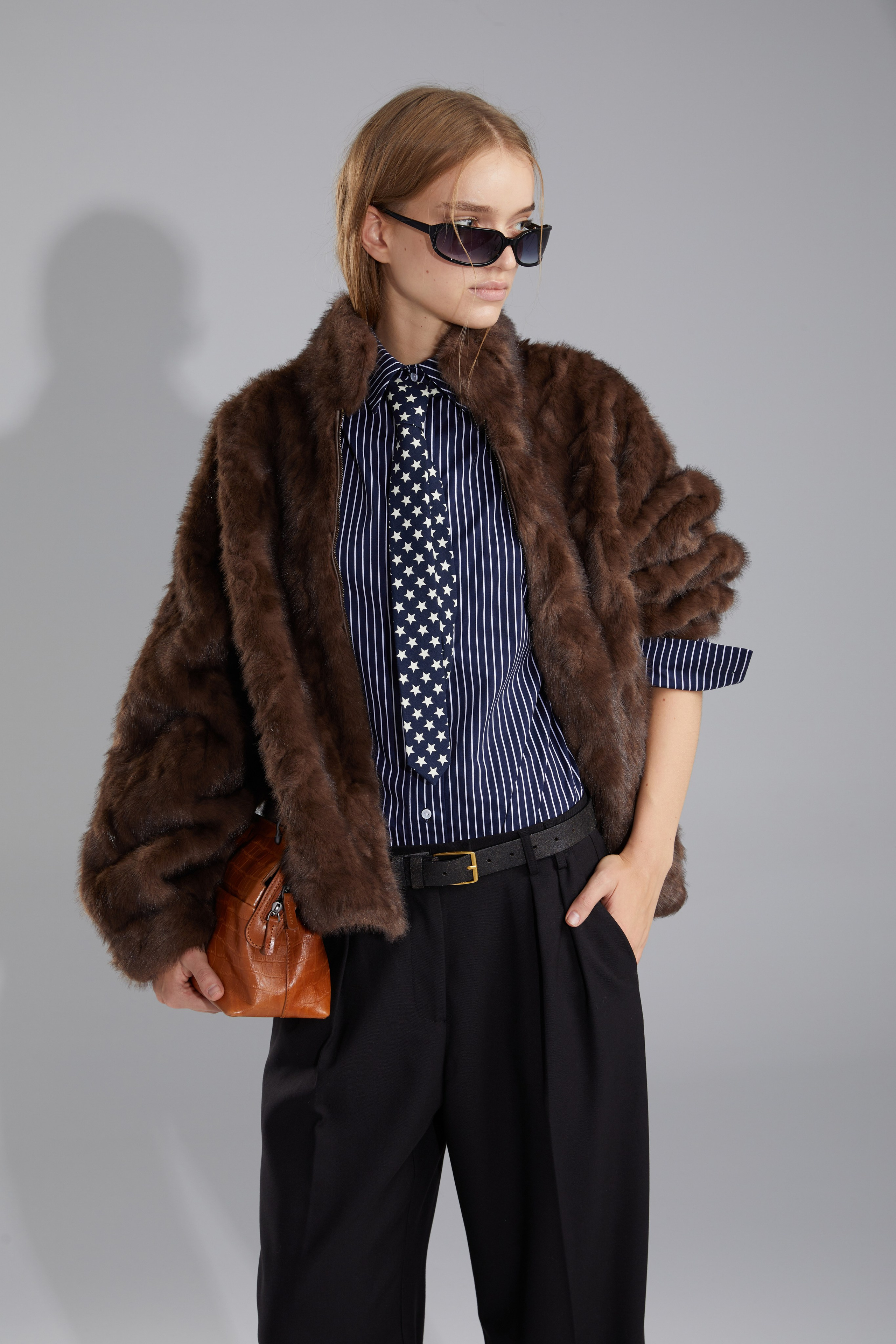 Fashion показ Яндекс Маркета. Олег Дмитриев