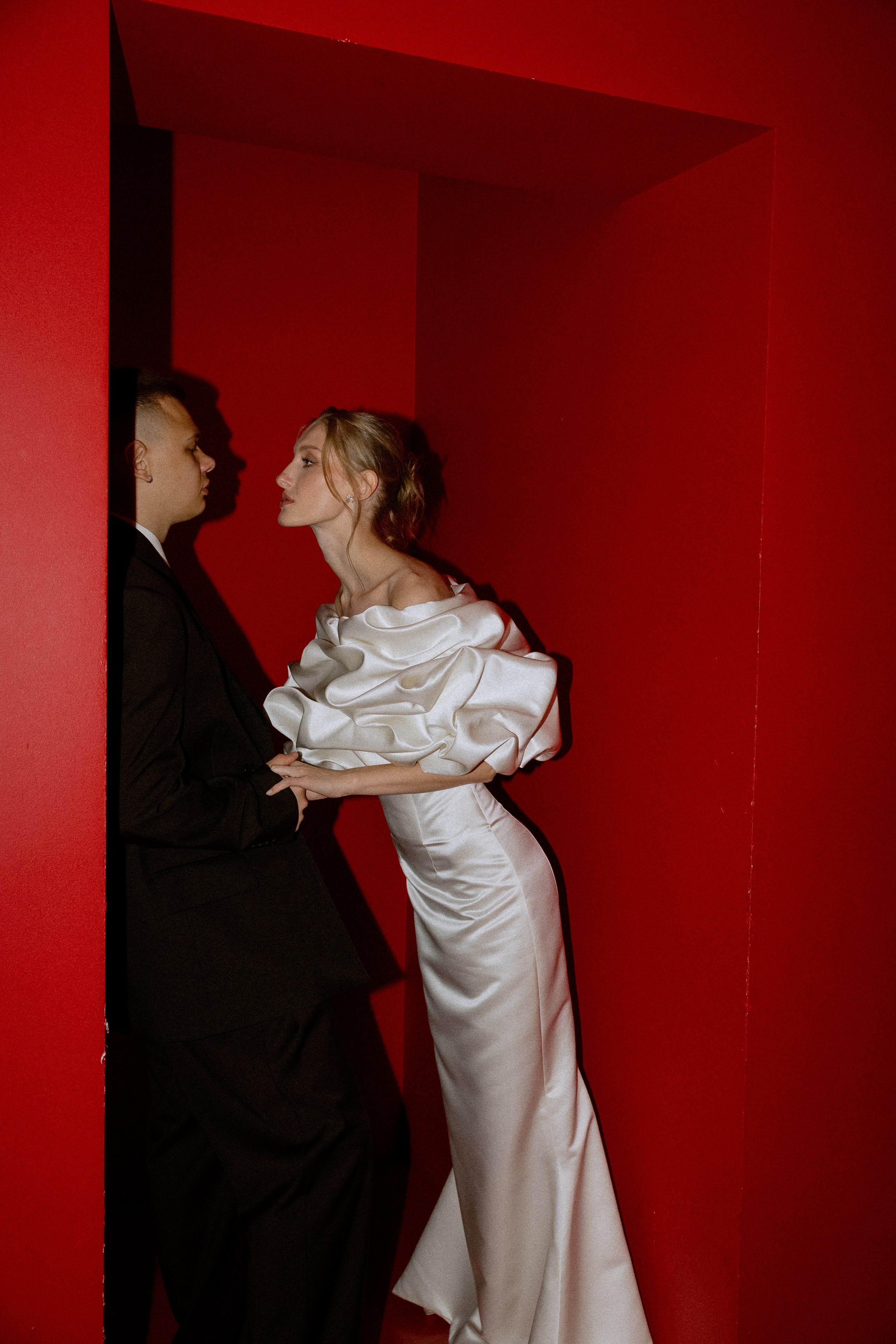 А|M. Свадебный фотограф Таня Караисаева