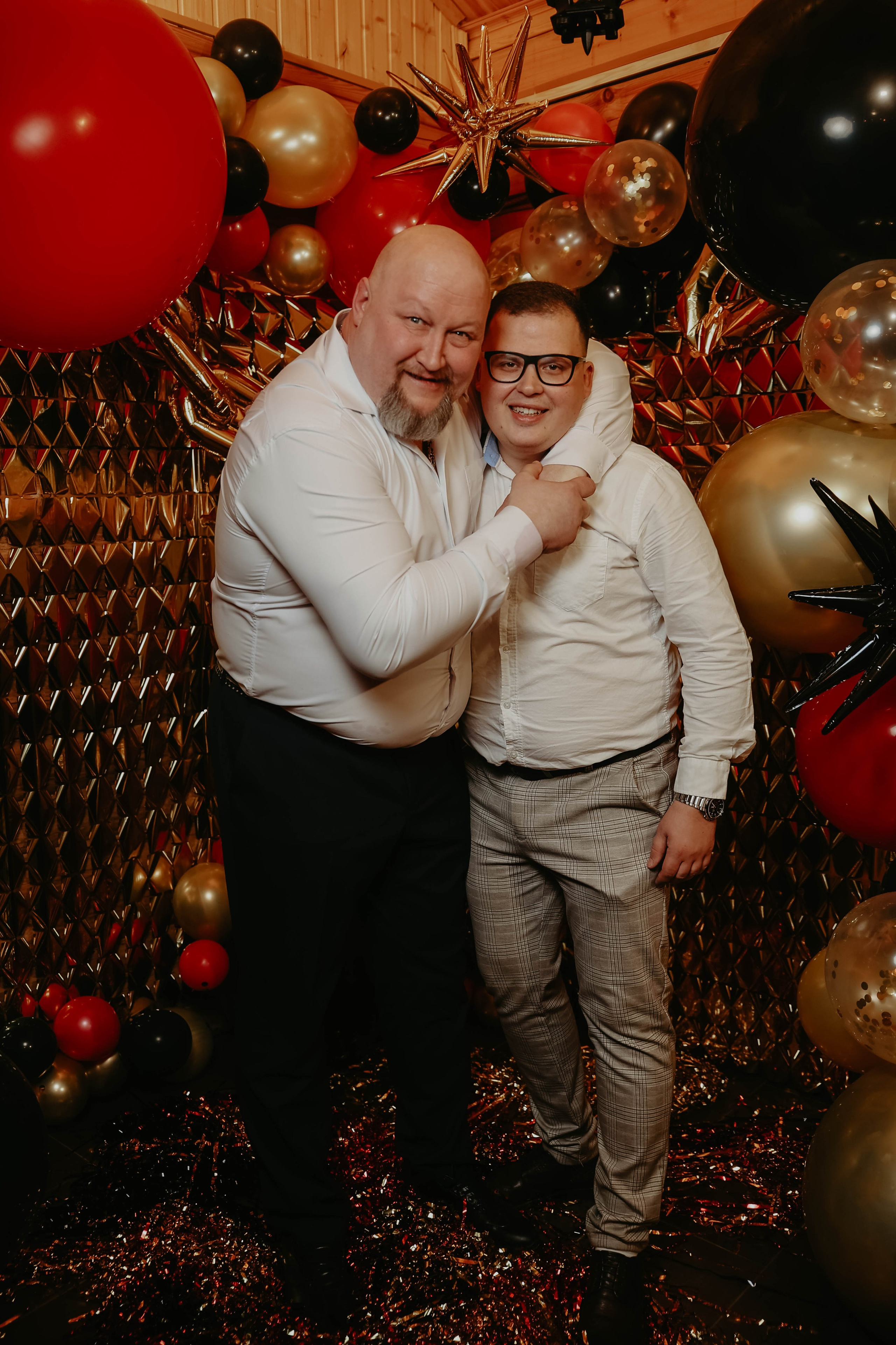 Юбилей Евгения. Photographer in Moscow & everywhere in the World Alena Vyalova