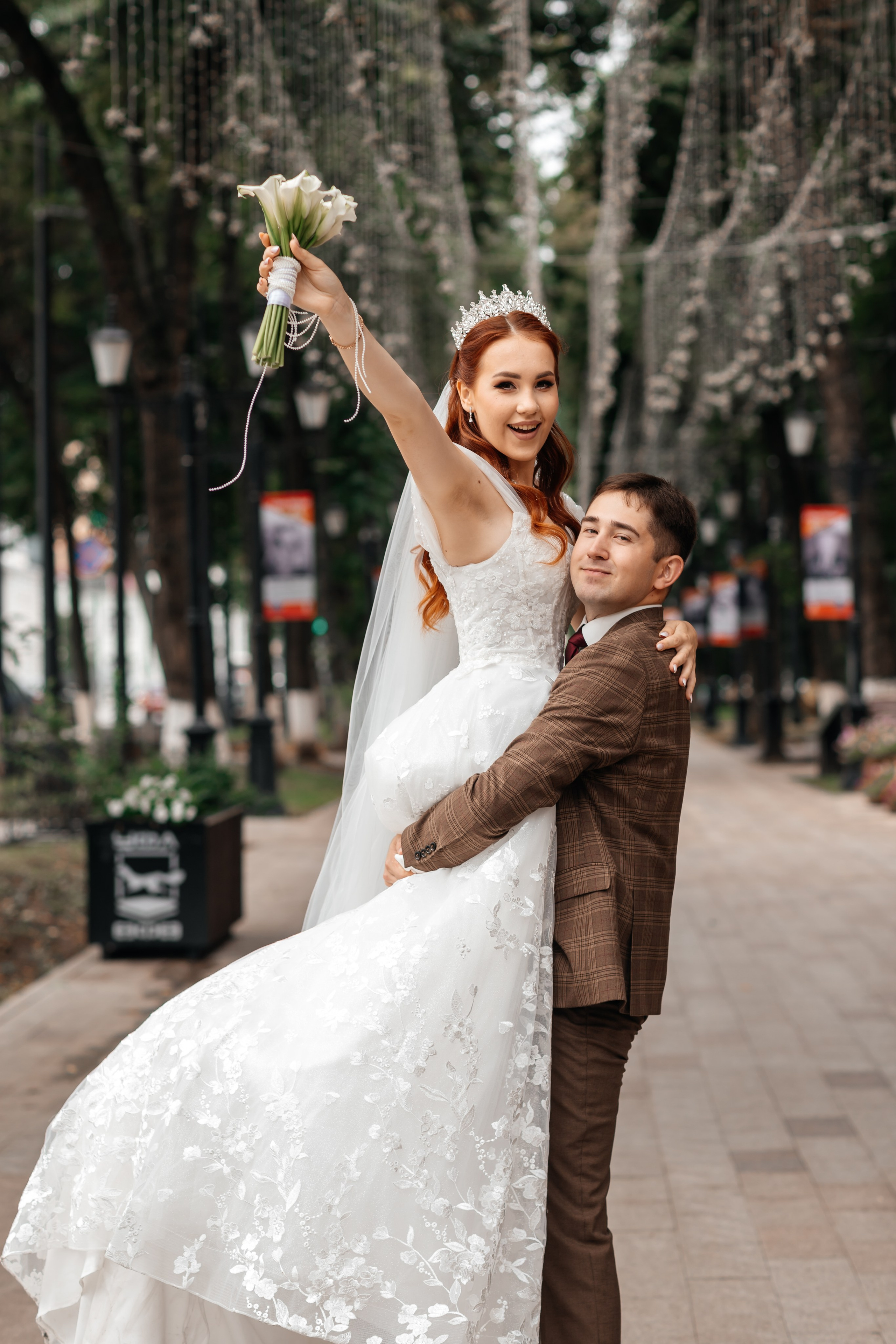 Альмир и София. Марина Шаймухаметова. Фотограф в Уфе