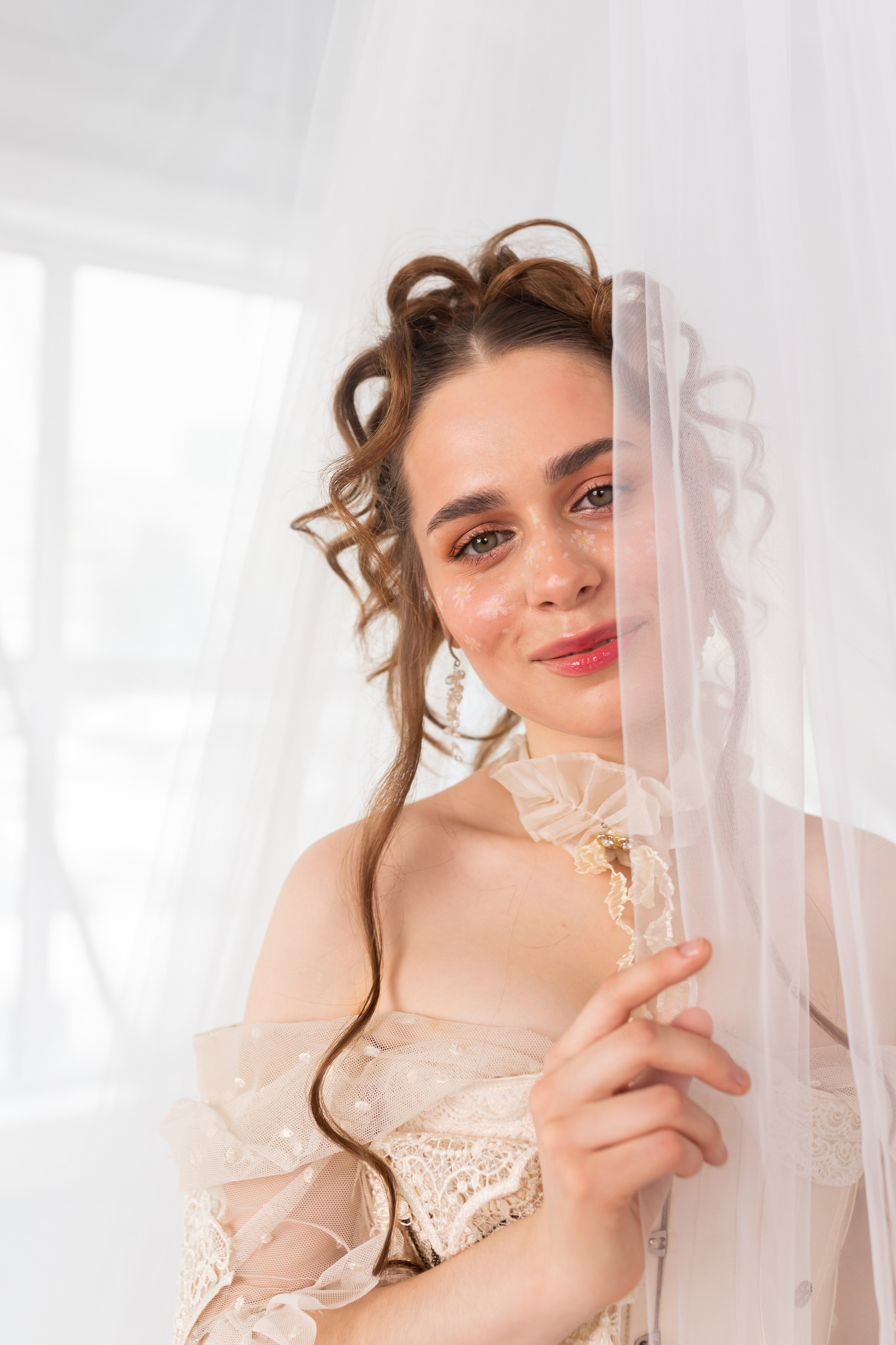 Ивилина. Марина Шаймухаметова. Фотограф в Уфе