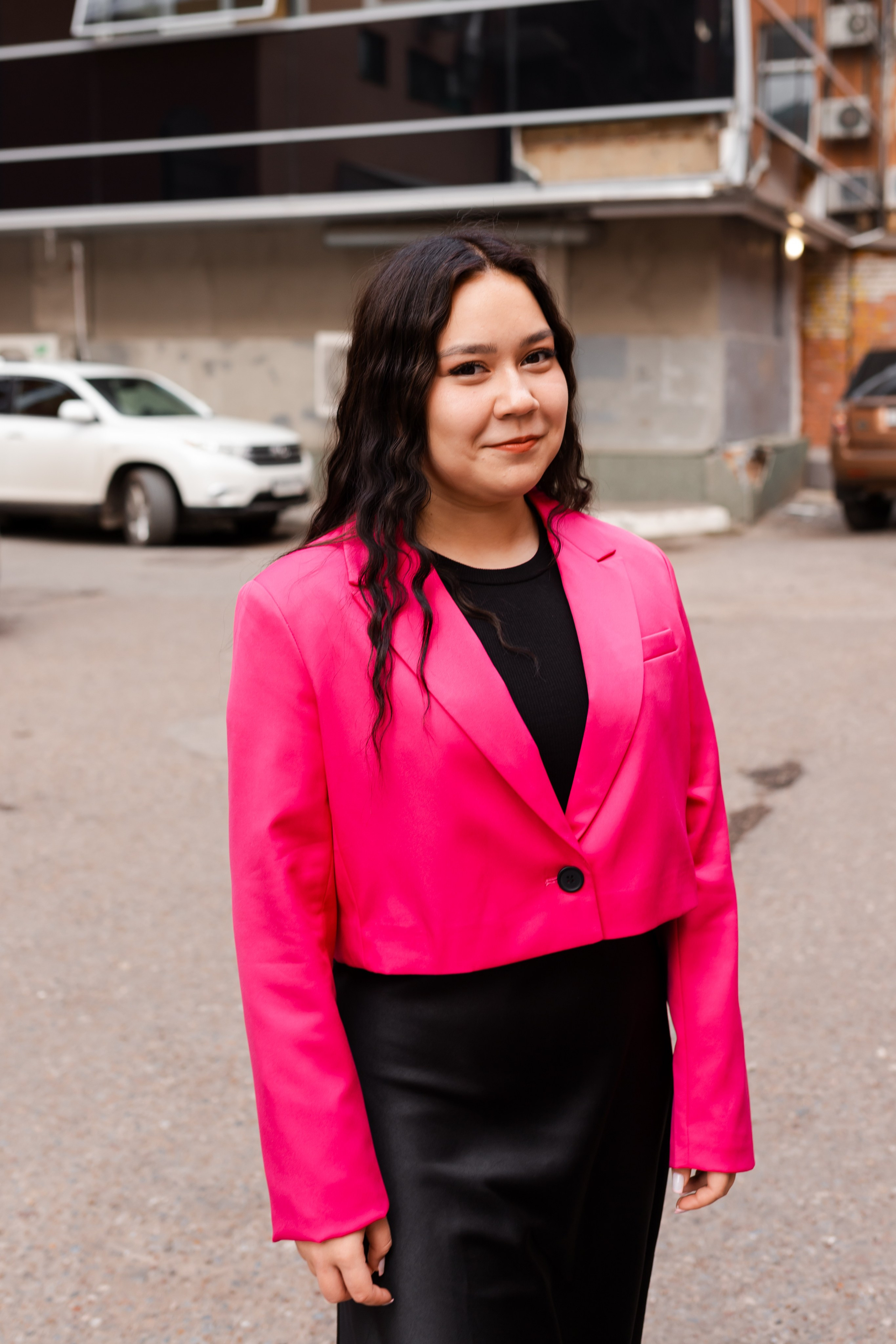 День рождение Ринаты. Марина Шаймухаметова. Фотограф в Уфе