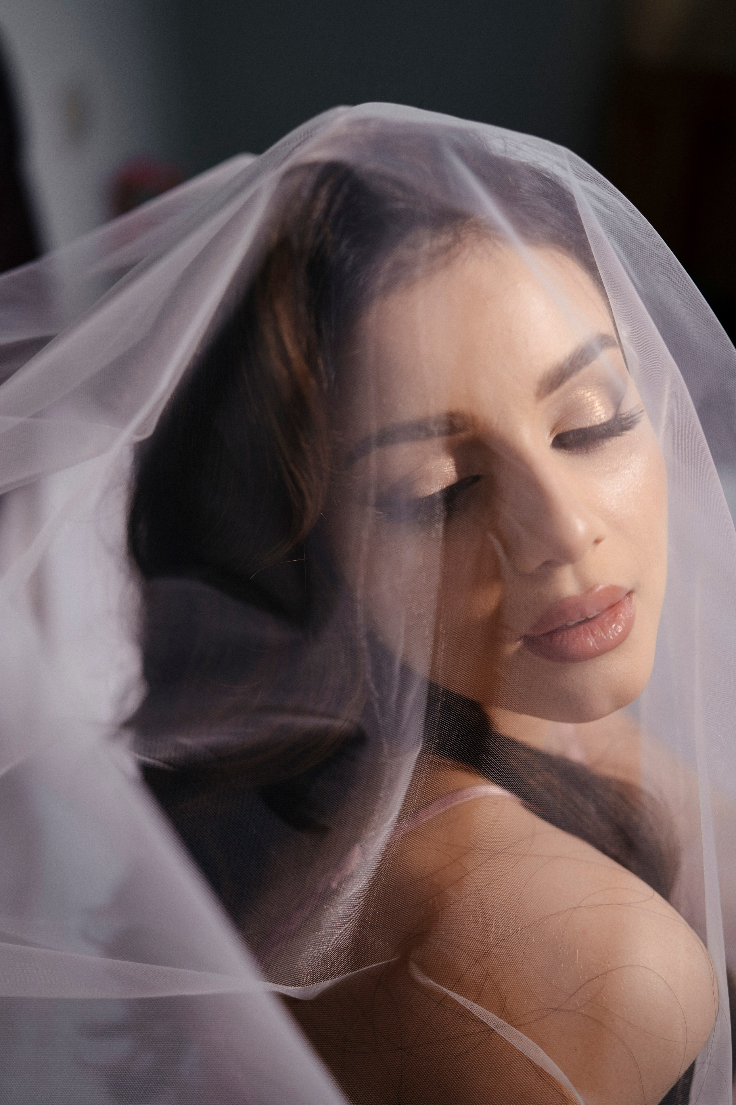 Vyacheslav & Julia. Фотограф в Москве Людмила Денисенко