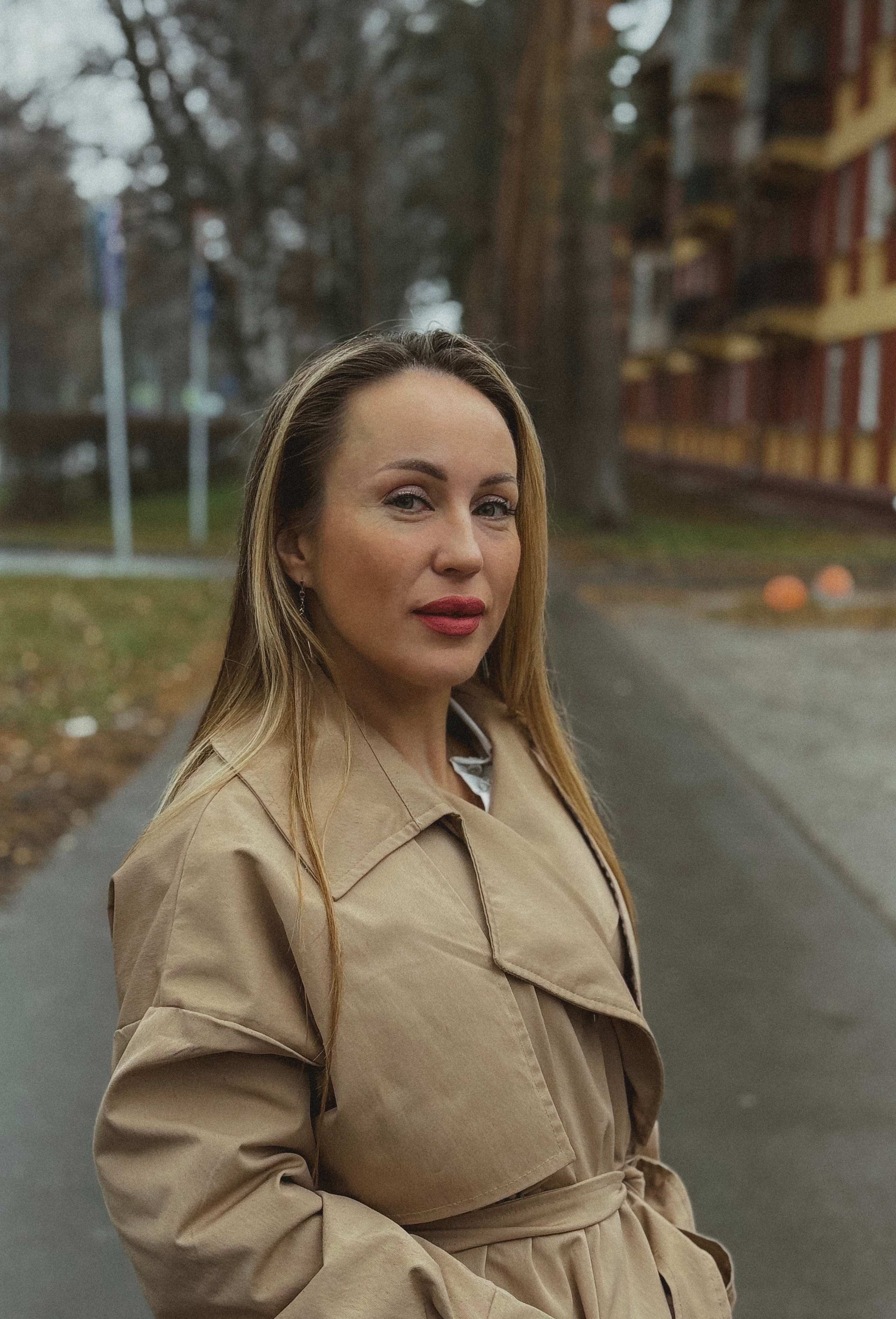 Ксения. Мобильный фотограф в Новосибирске Прилукова Анастасия