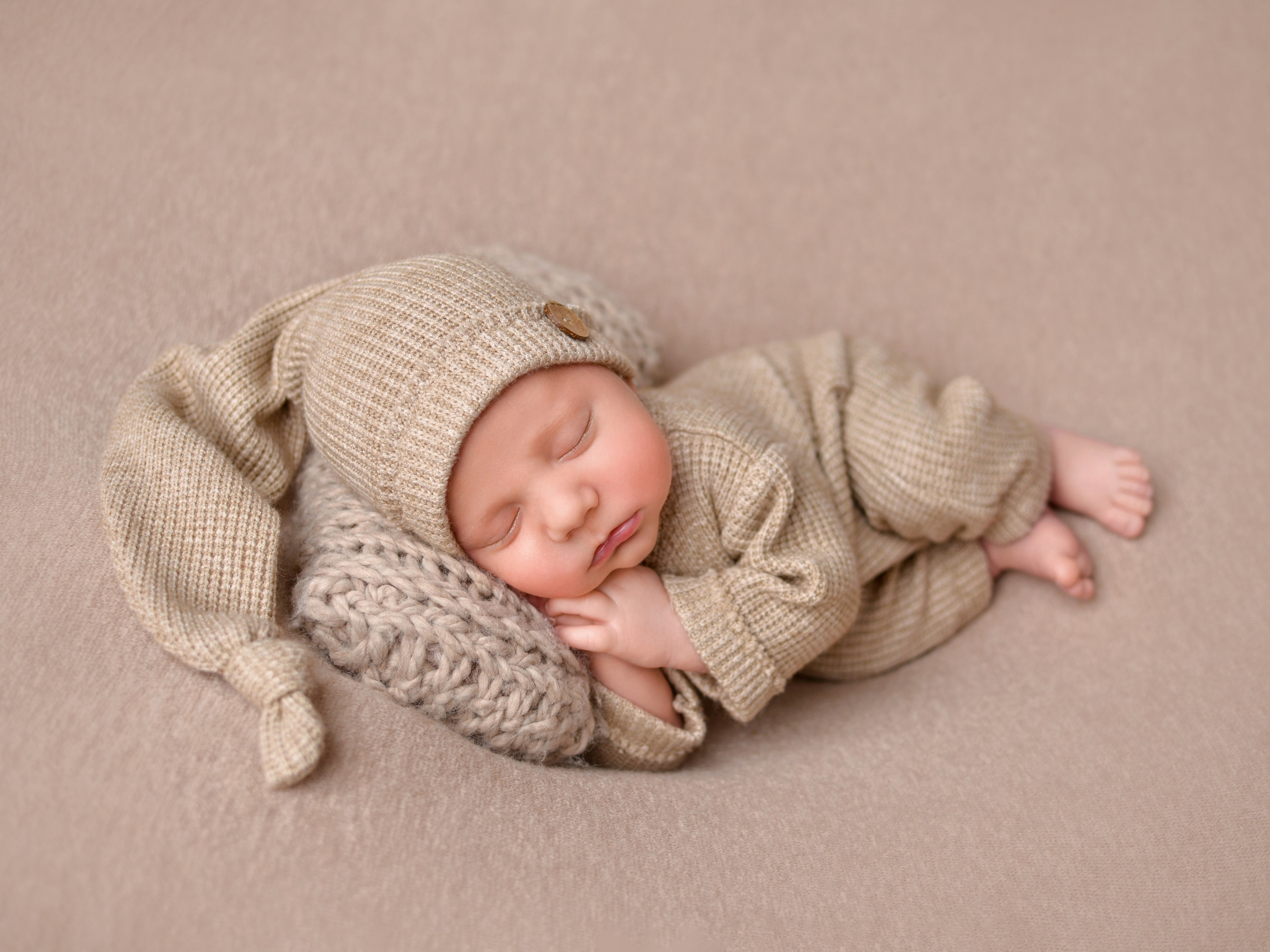 Фотосессия новорожденного Краснодар. Фотограф новорожденных Краснодар Малышенко Надежда