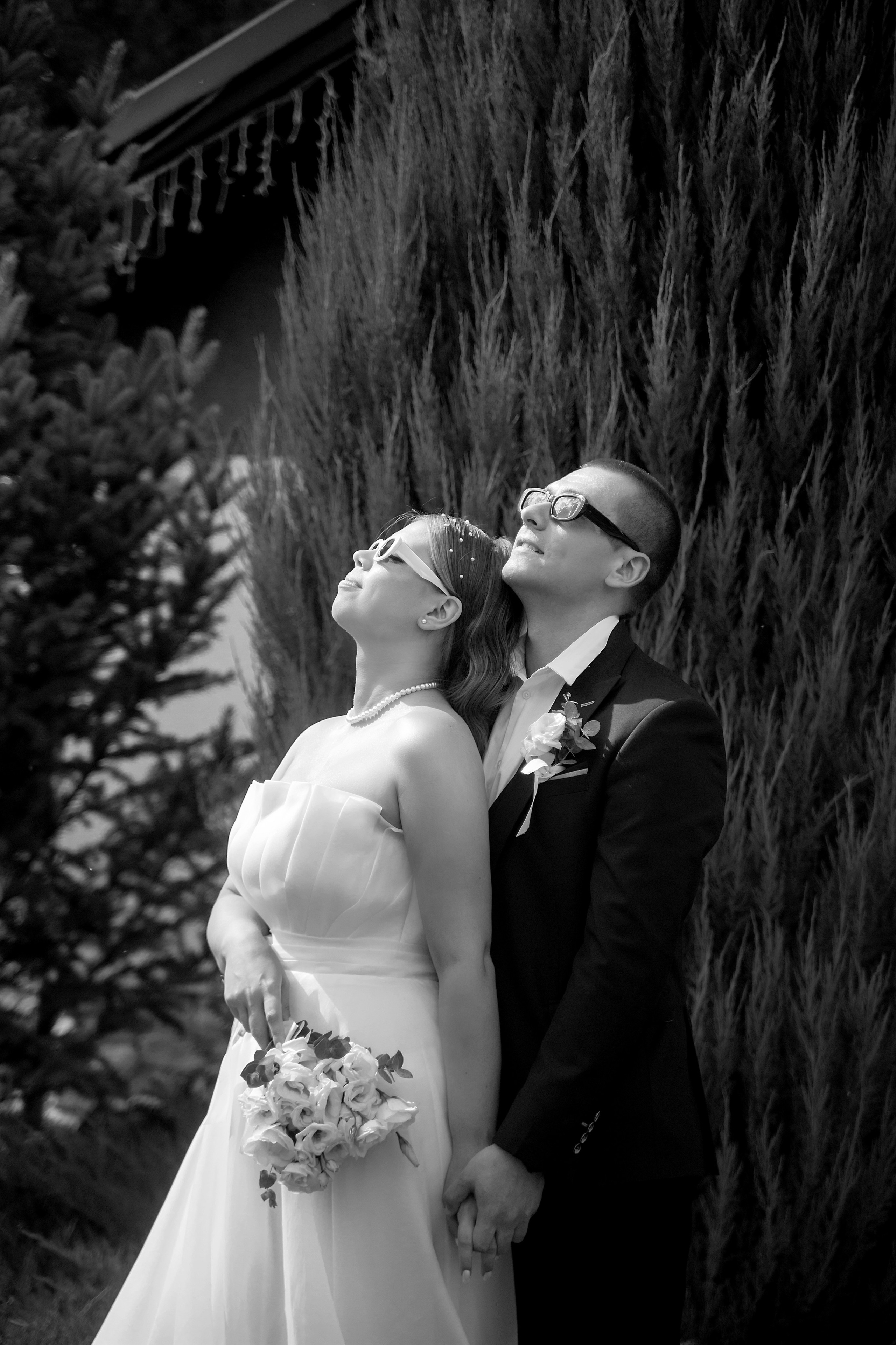 Кирилл & Анастасия. Свадебный и семейный фотограф в Самаре и Тольятти Башкатова Ольга