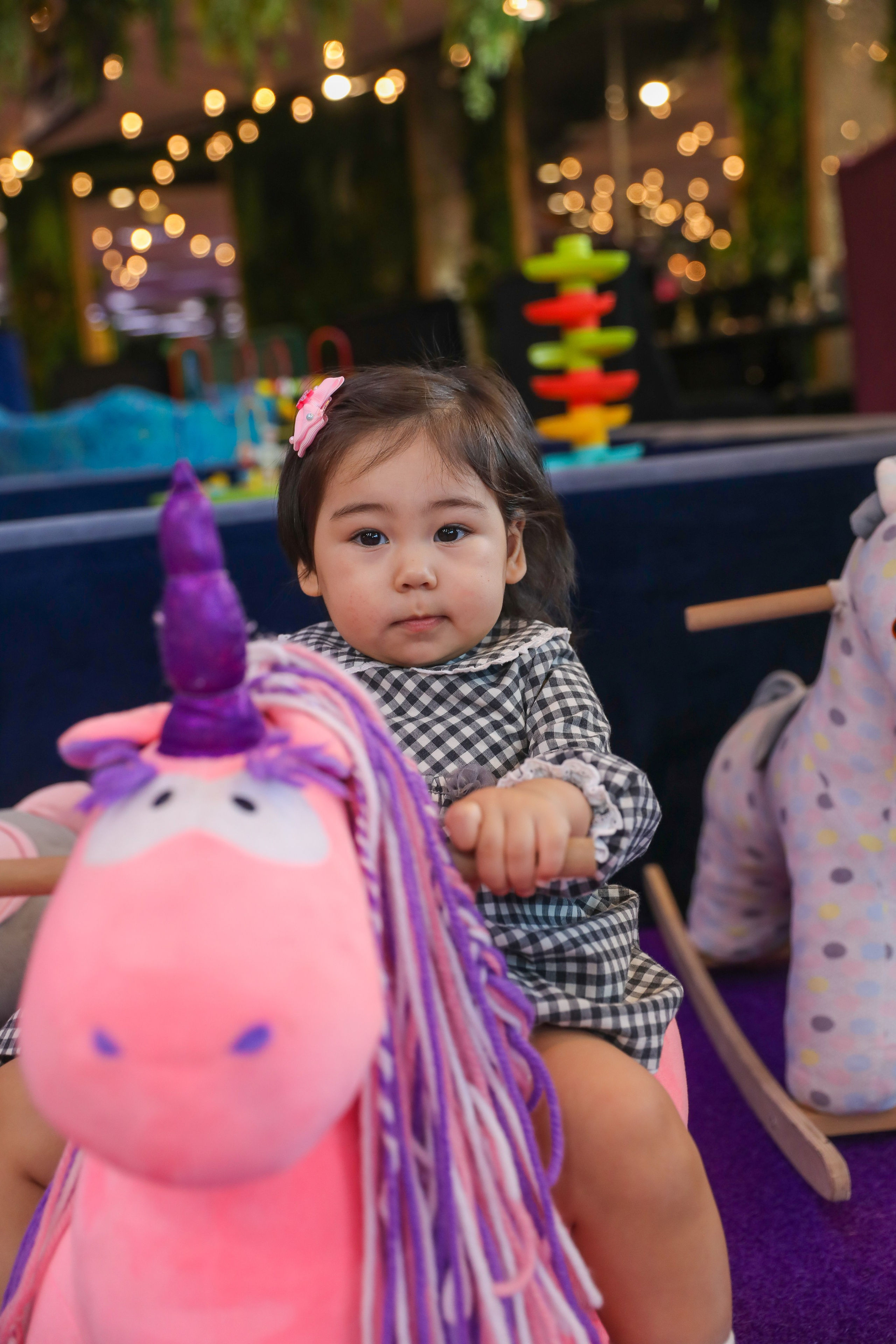 ДЕТСКИЕ МЕРОПРИЯТИЯ. Photographer Viktoriya Markushina «My world throug»