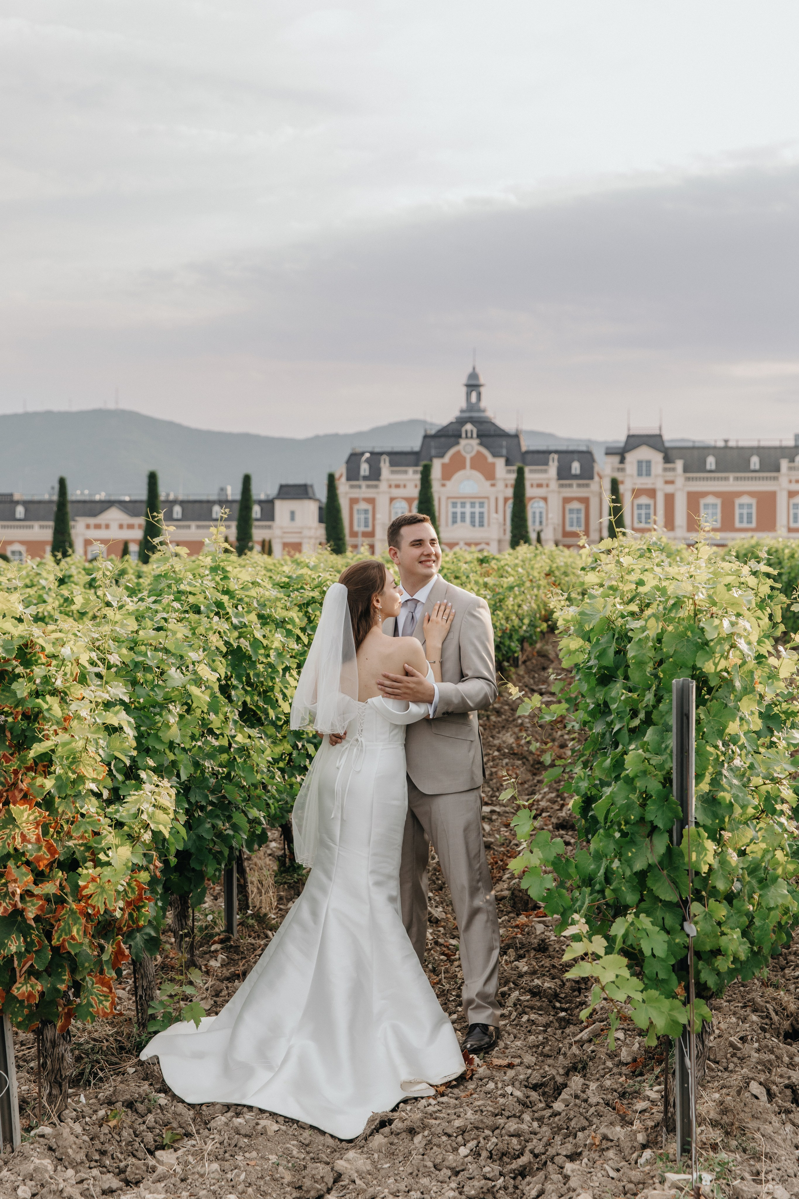 Юля и Дёма (камерная свадьба). Свадебный фотограф и видеограф Когай Дмитрий и Юлия