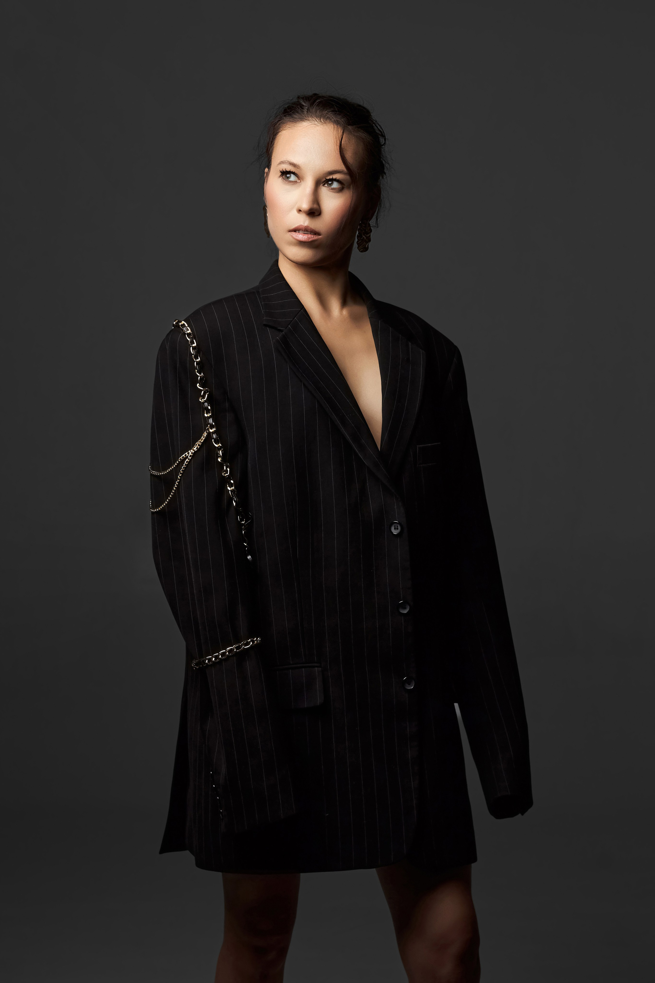 Анастасия. Женский фотограф в Москве Камила Бакаева