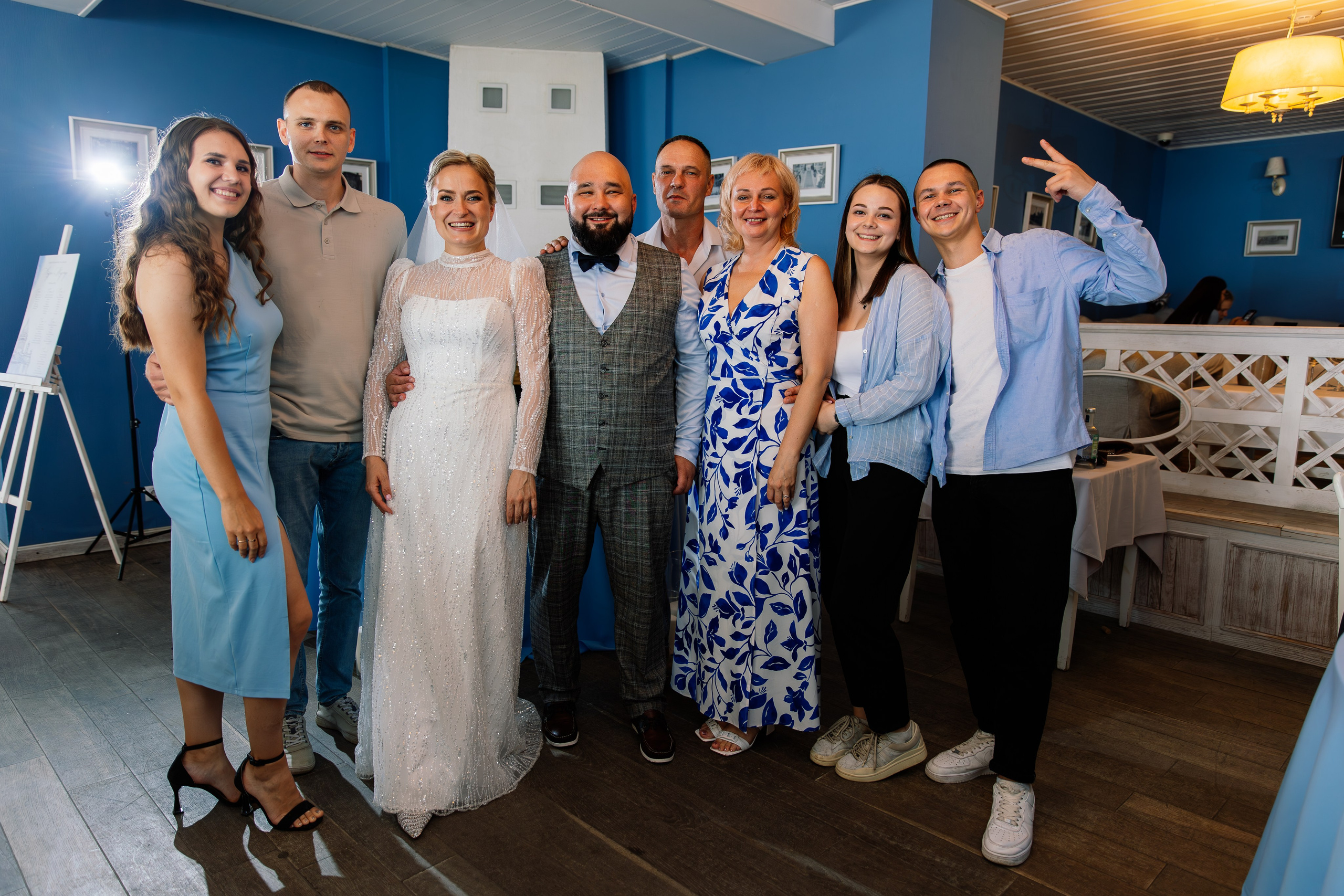 Андрей и Надежда. Семейный фотограф Толстикова Кристина