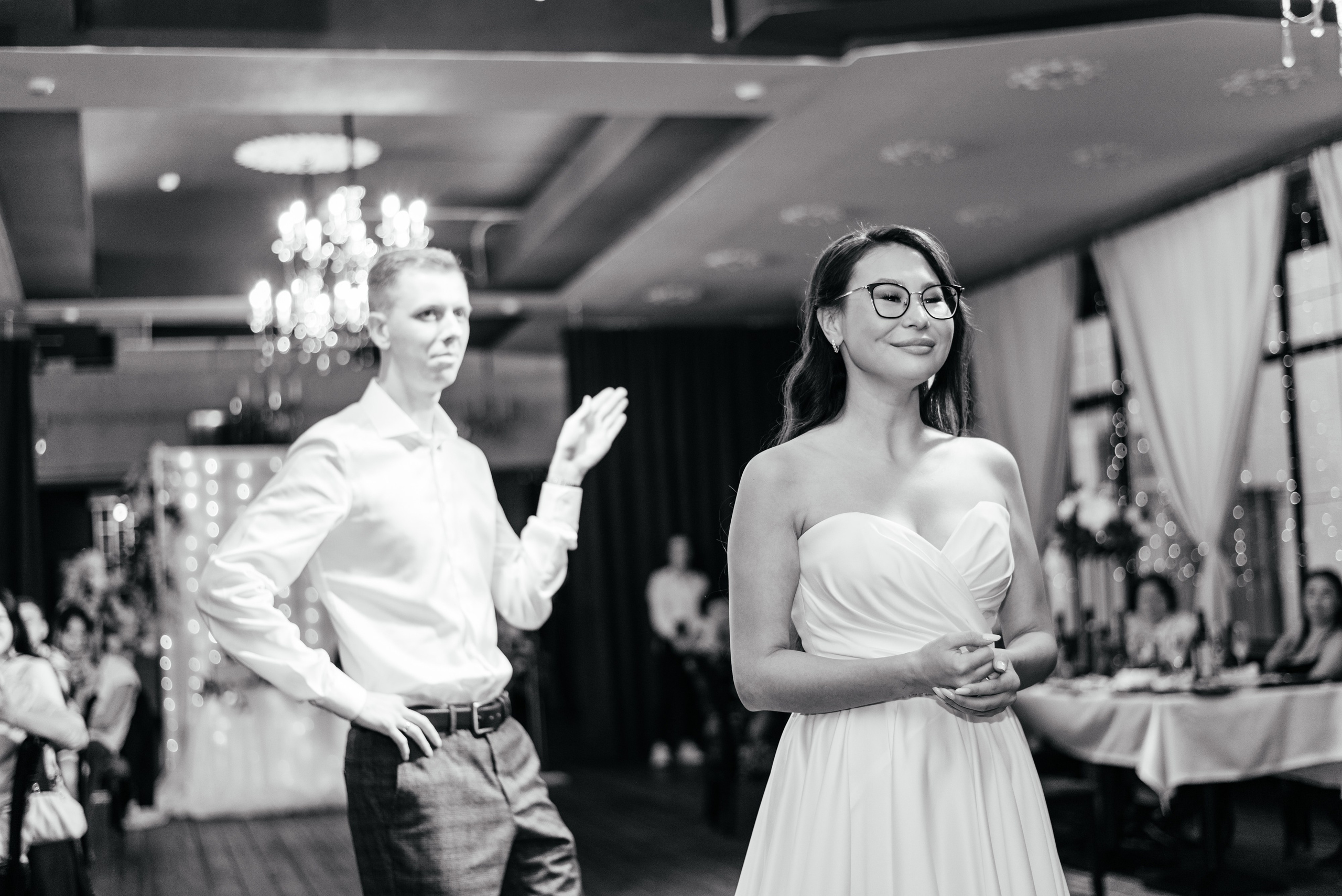 Антон и Наталья. Мария Яровая фотограф Хабаровск