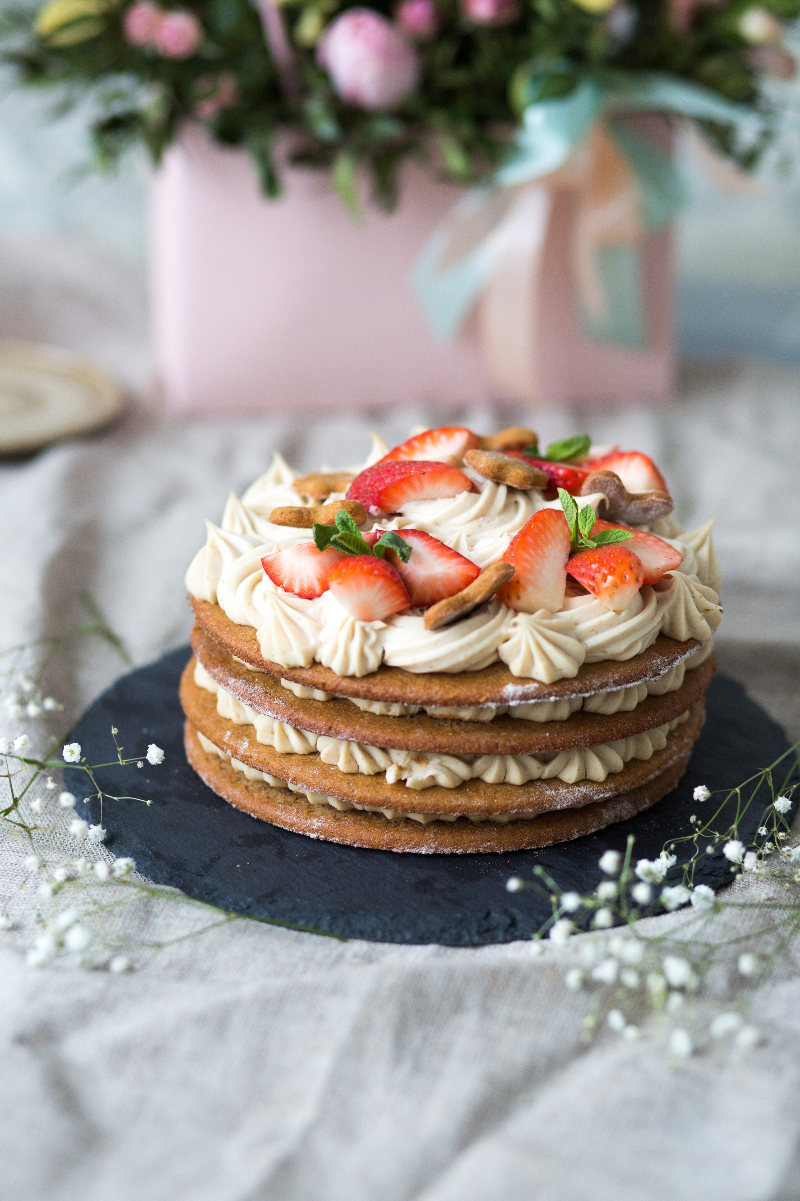 Еда. Фотограф в Москве Юлия Борисовец