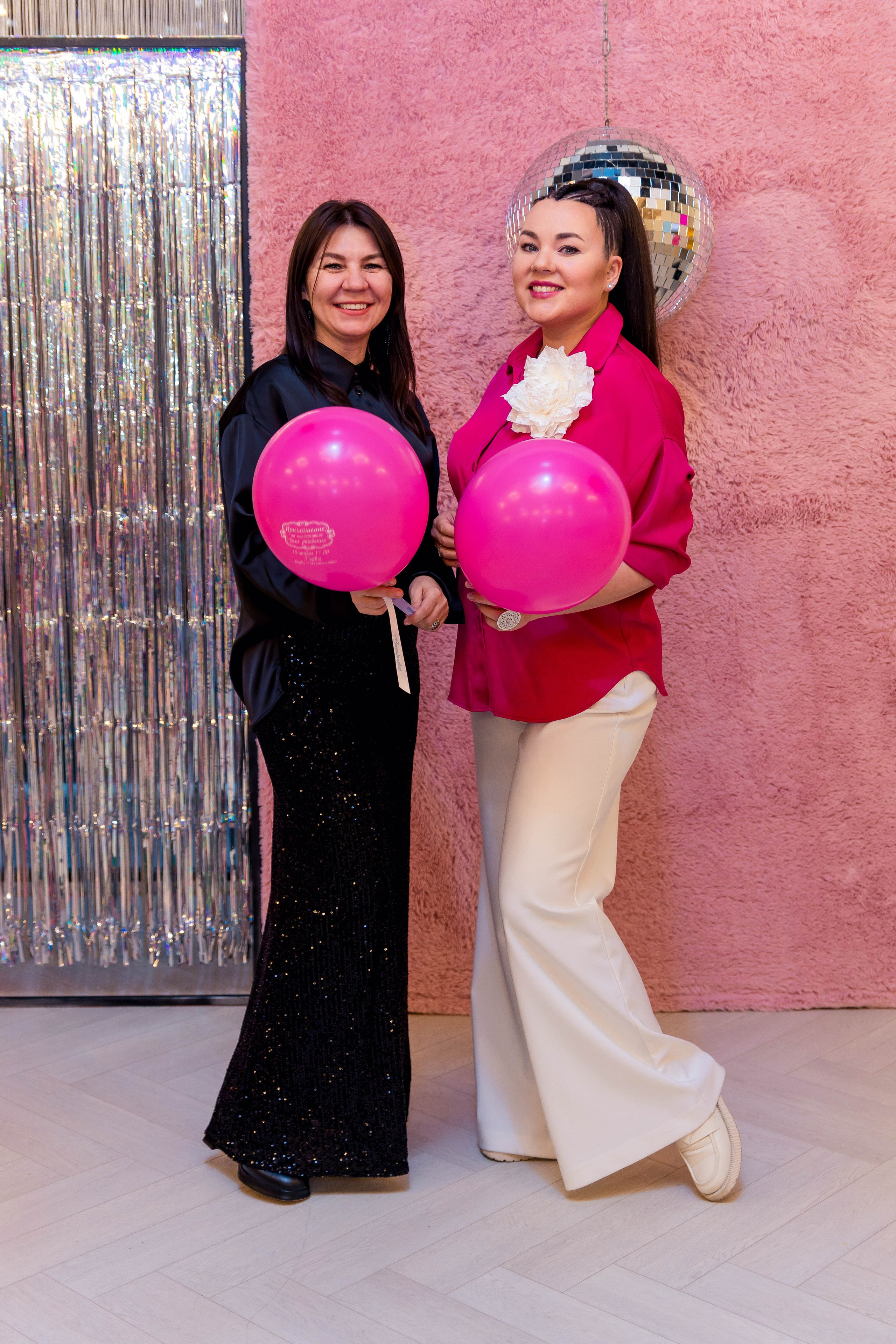 3х-летие клуба Совершенство. Фотограф в Барнауле Юлия Яковлева