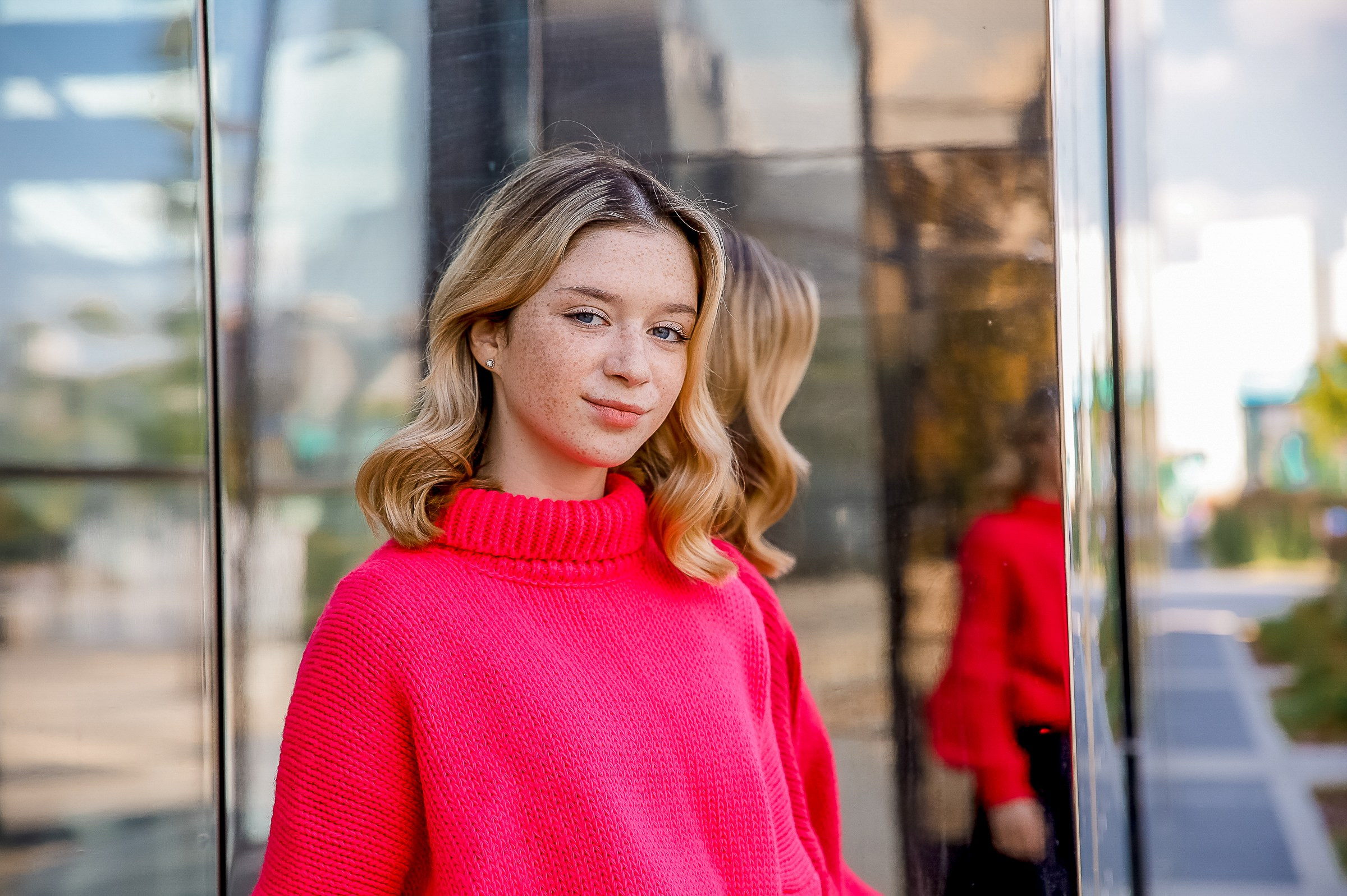 9 Я ШКОЛА 1409 ПРОГУЛКА. Фотограф в Москве Ольга Колесникова