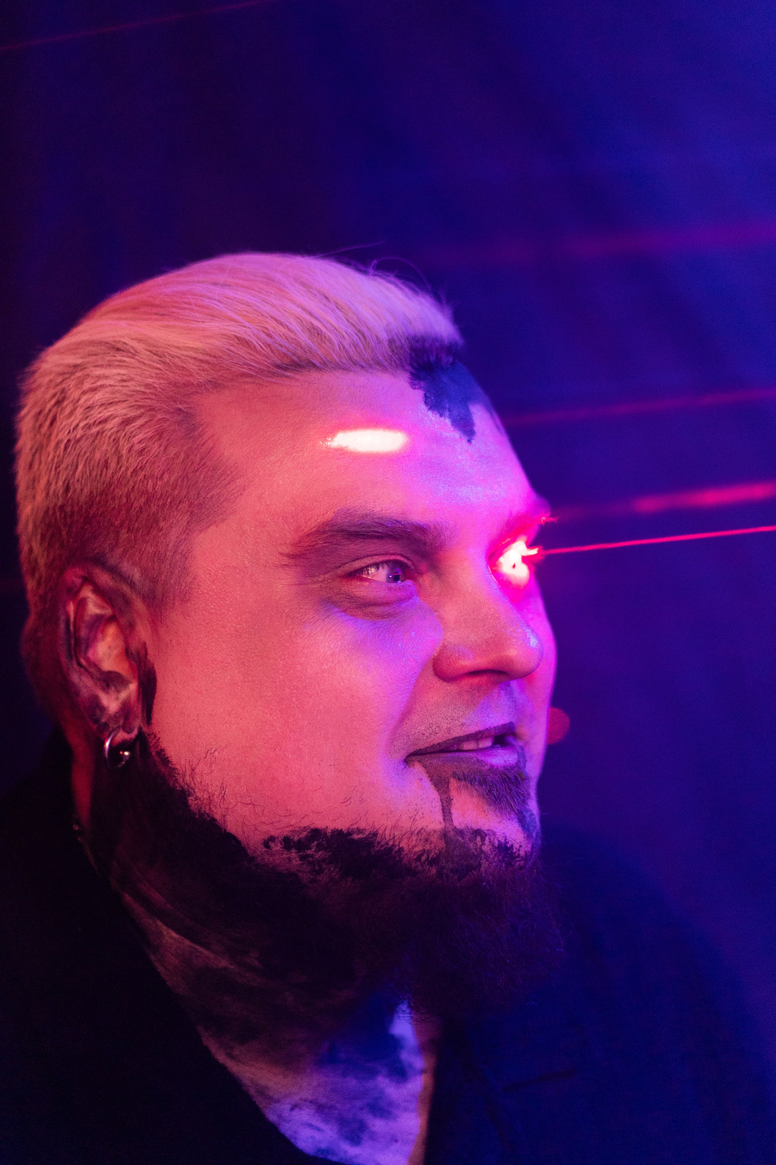 Бэкстейдж со съёмок фильма «Третья смена». Фотограф Александр Закадычный | Таганрог