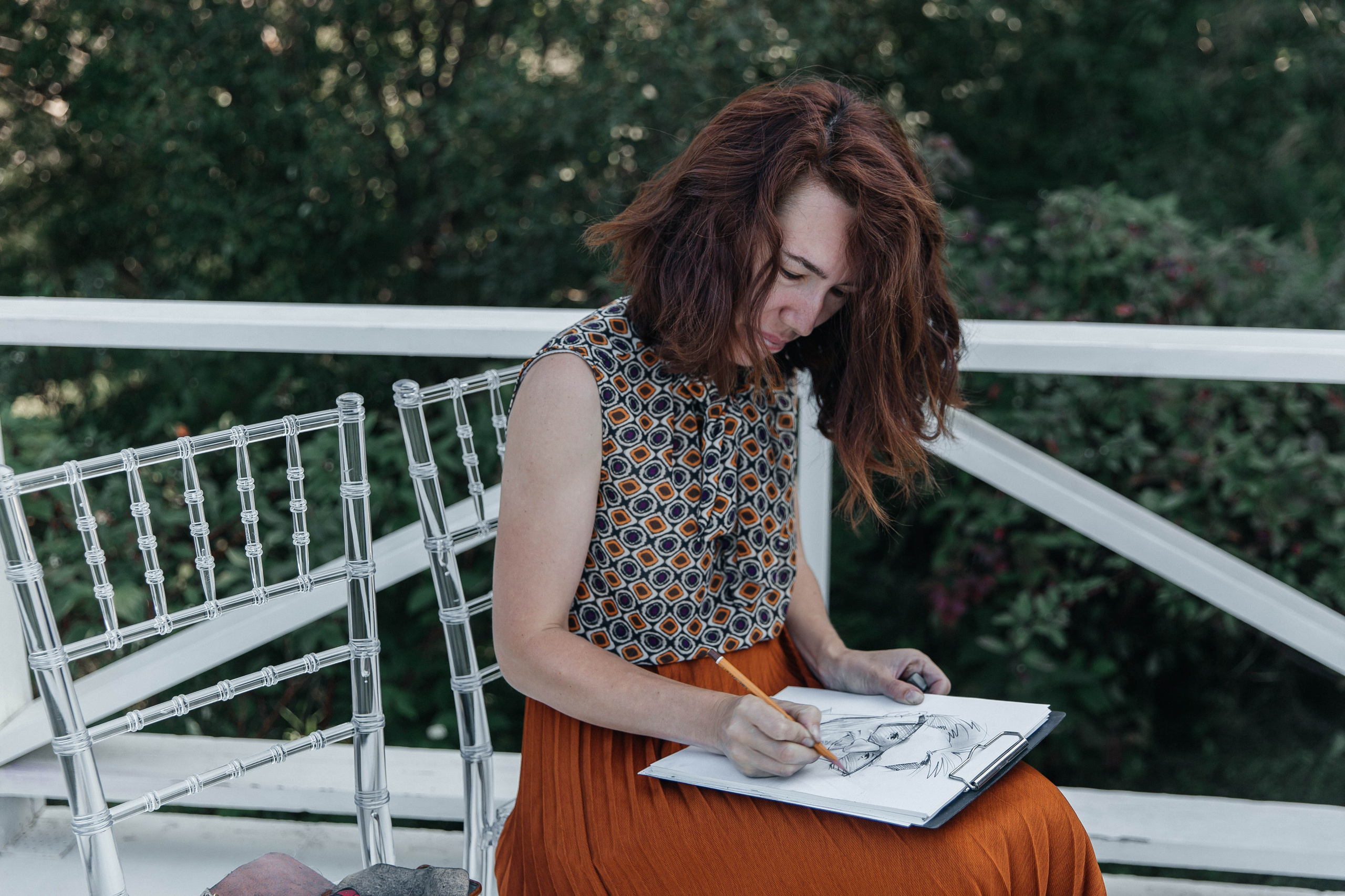 Корпоратив. Главная