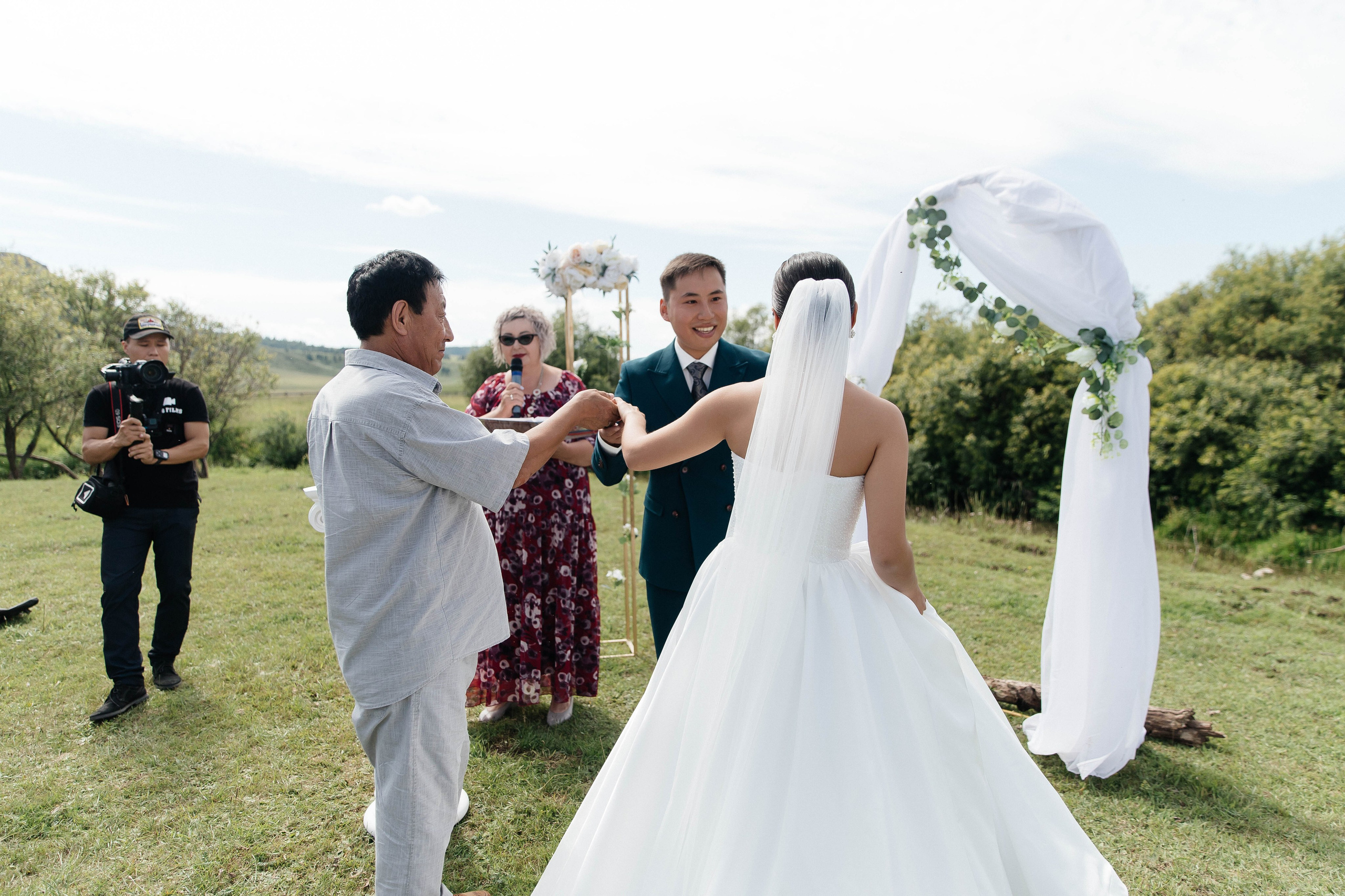 Анатолий & Светлана. Главная