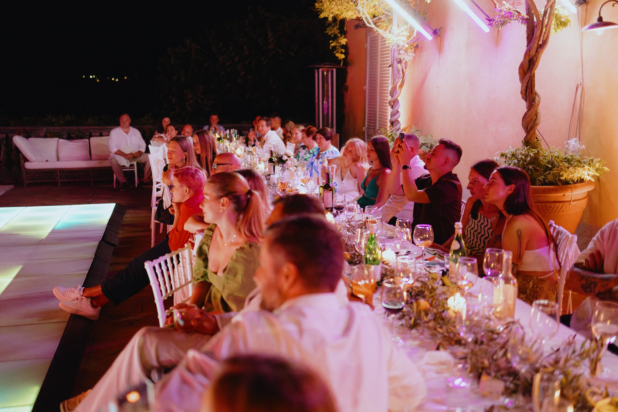 Свадебный день. Фотограф в Праге Александр Пивоваров