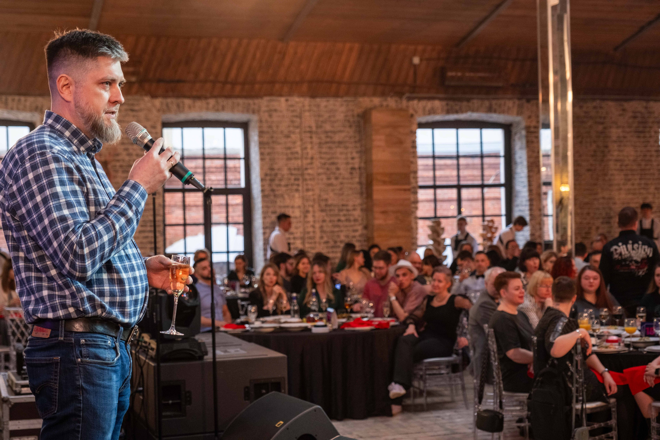 Альбом корпоратив. Фото тур