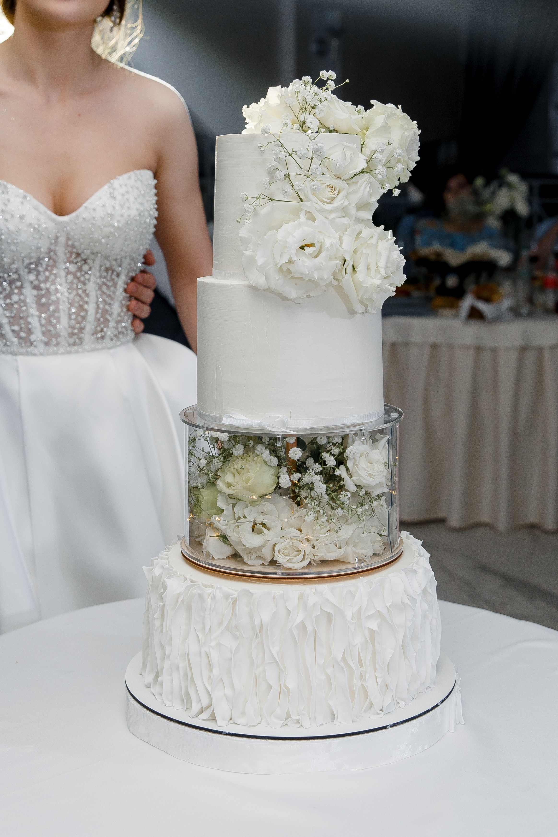 Данил & Александра. Свадебный фотограф ростов