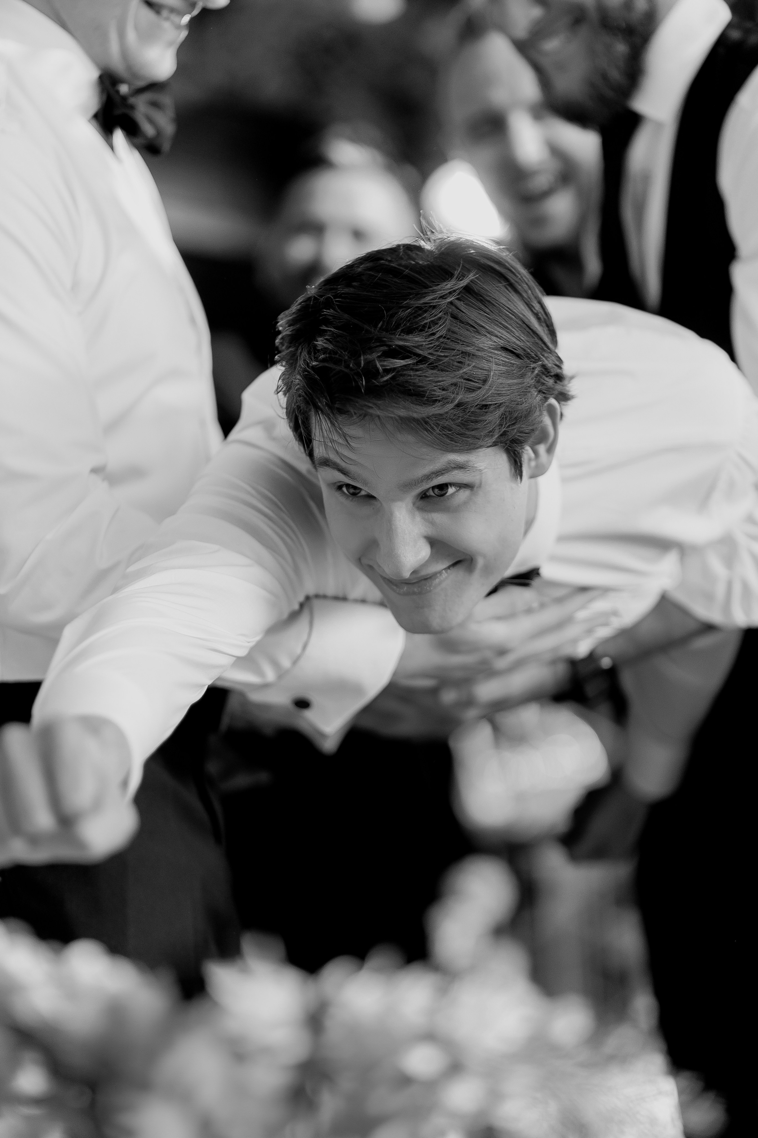 Лука & София. Свадебный фотограф ростов