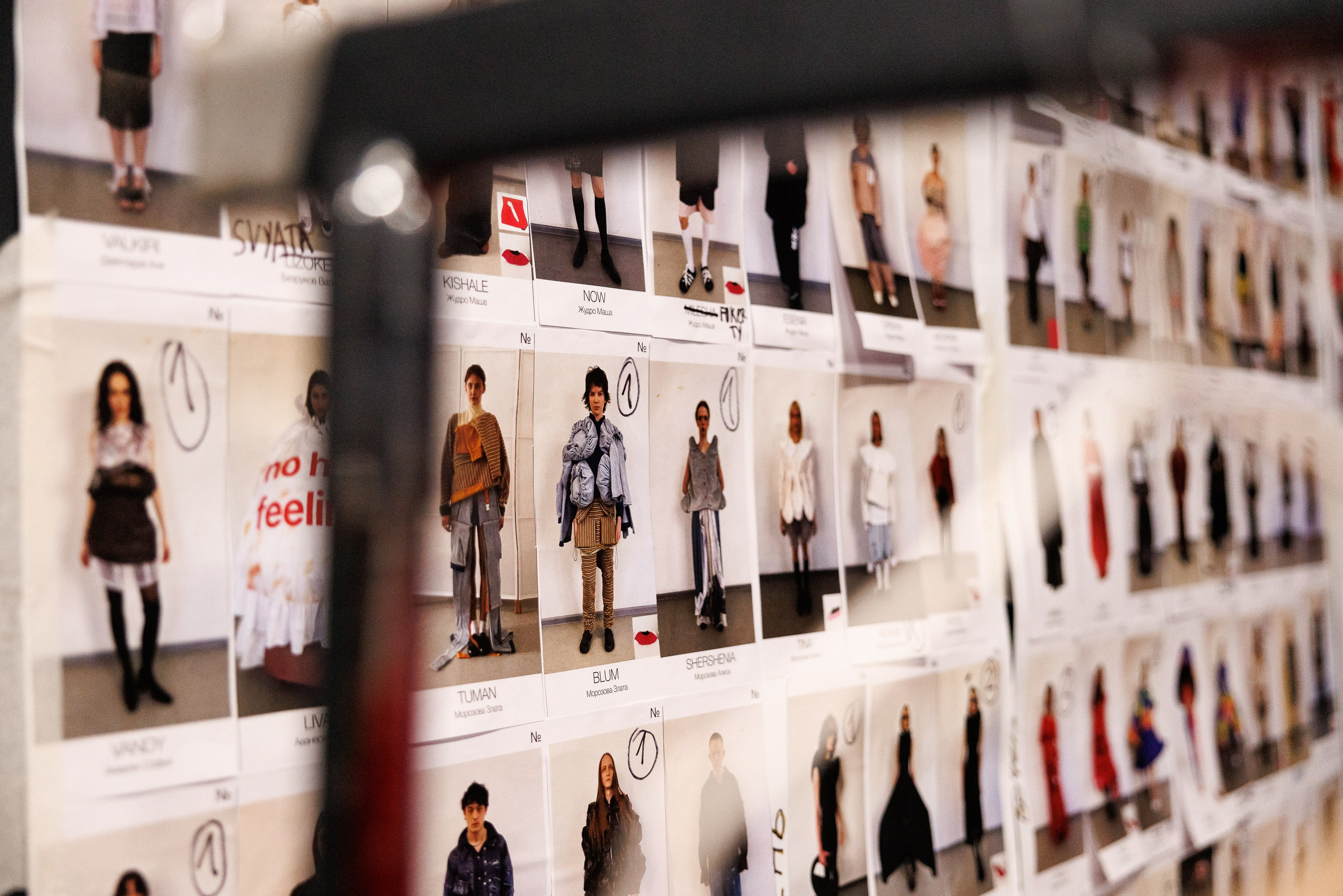 Samokat x HSE show. Aleksandr Tsukanov