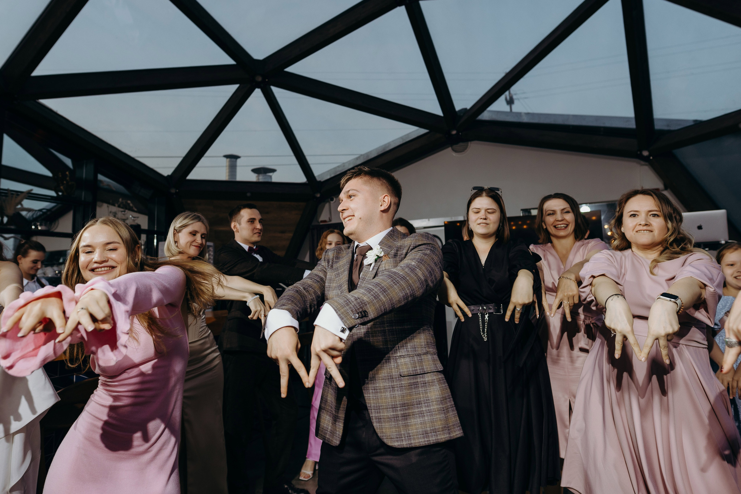 Wedding day 30.08.24. Свадебный фотограф в Санкт-Петербурге