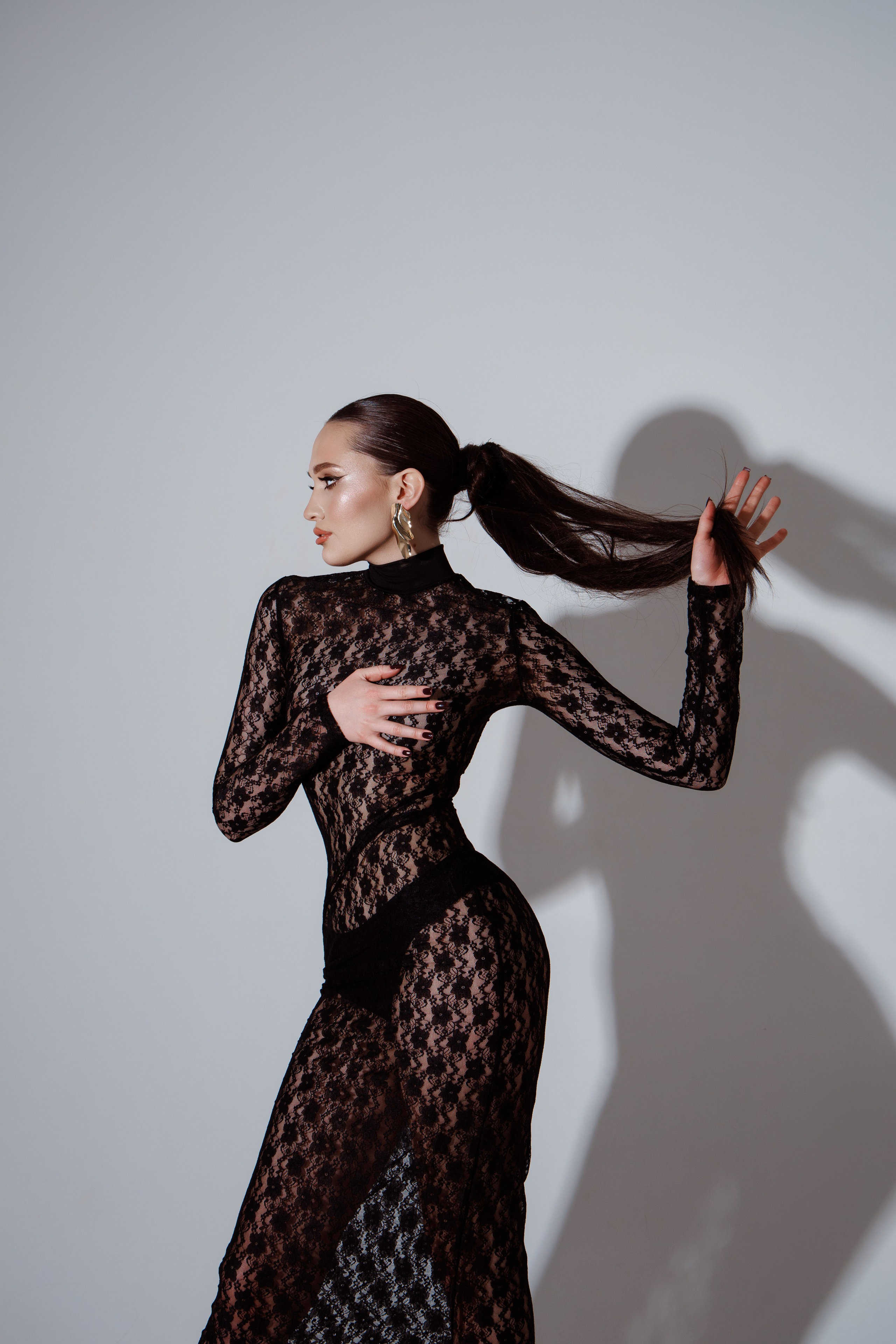 Алина. Валентина Похомова — профессиональный фотограф в Екатеринбурге