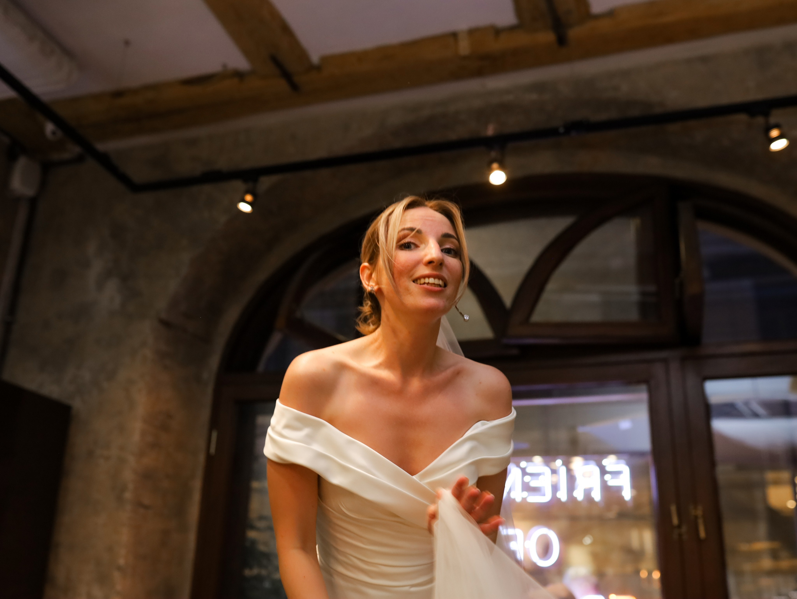 Wedding Party. Фотограф Евгения Чернышева