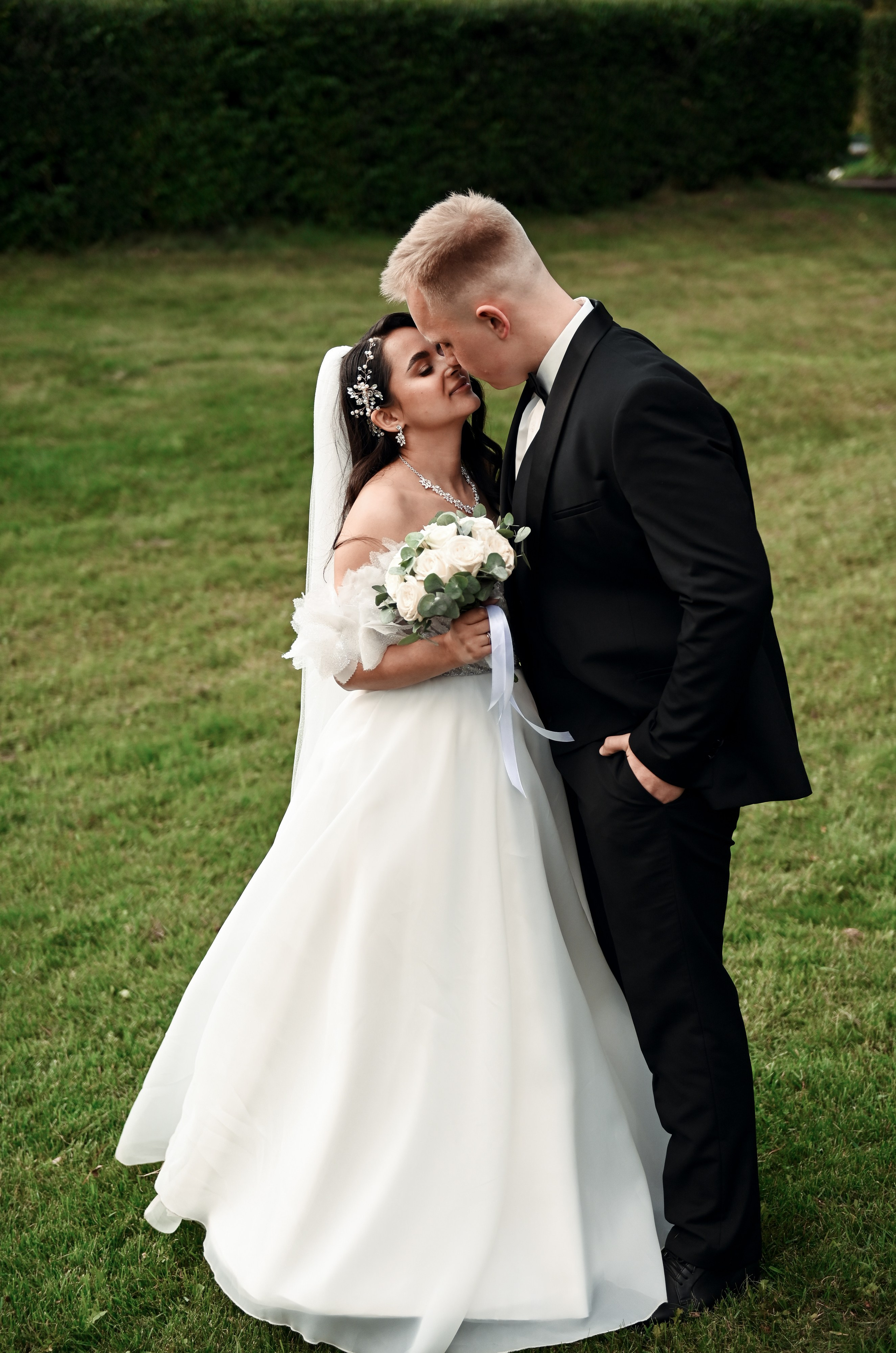 Шикарные ребята Владислав и Анастасия. Свадебный, семейный, детский, контент фотограф в Омске Максим Ильин