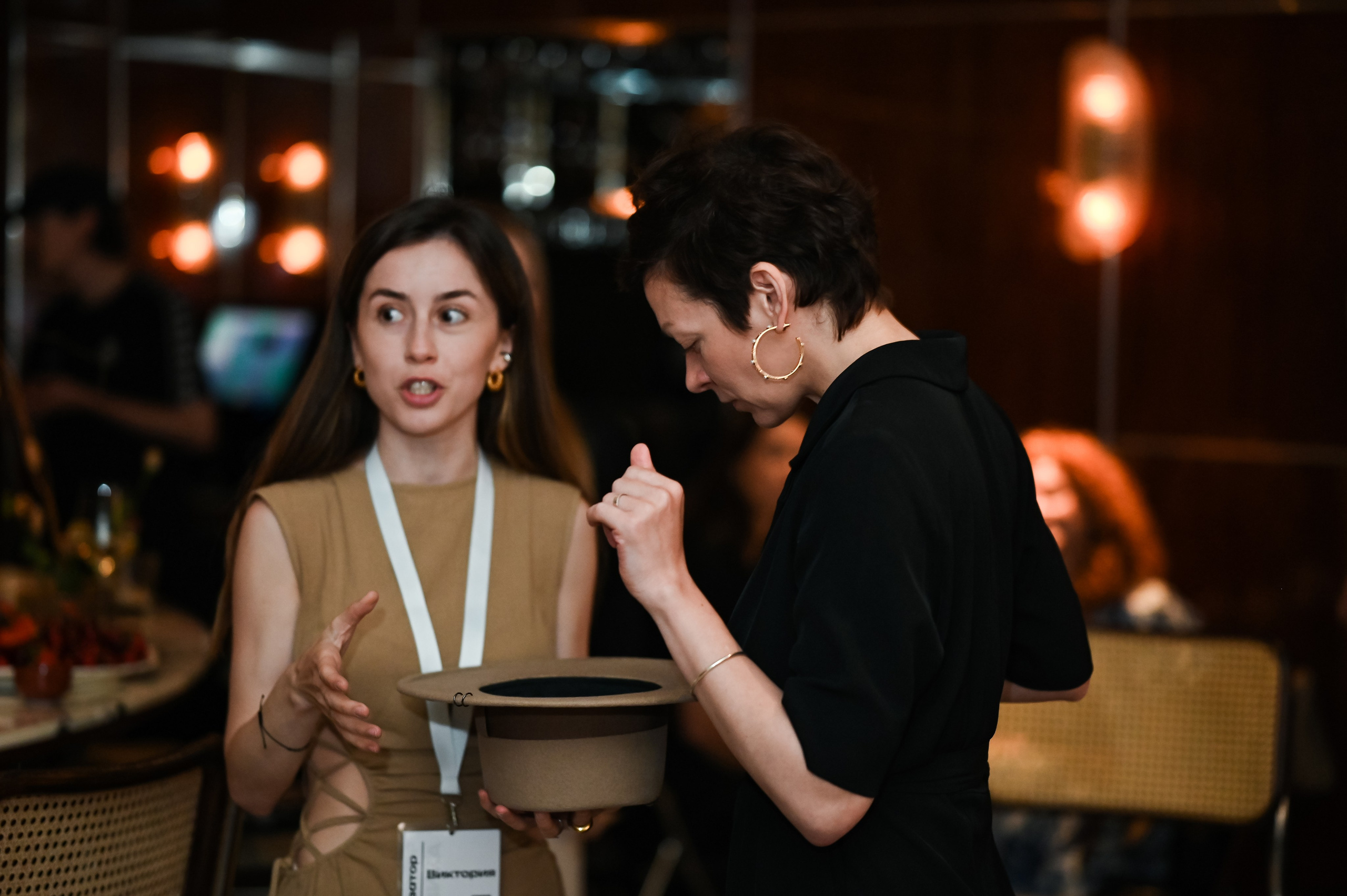 «Дикая» Завтрак не у Тиффани. ZDARONOKIA Репортажный фотограф