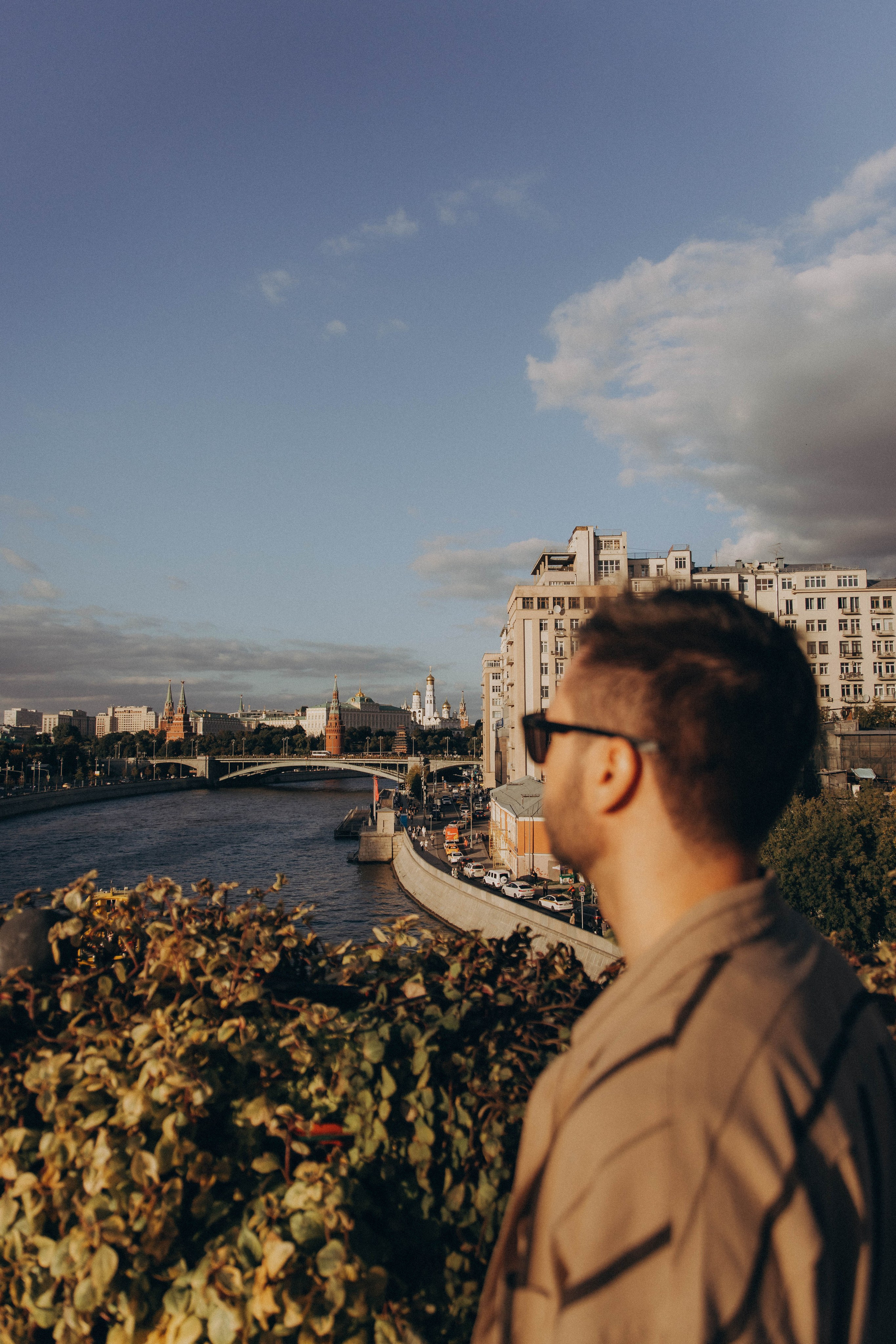 Брутальный Александр. Фотограф lifestylе в Москве Пшеничная Анастасия