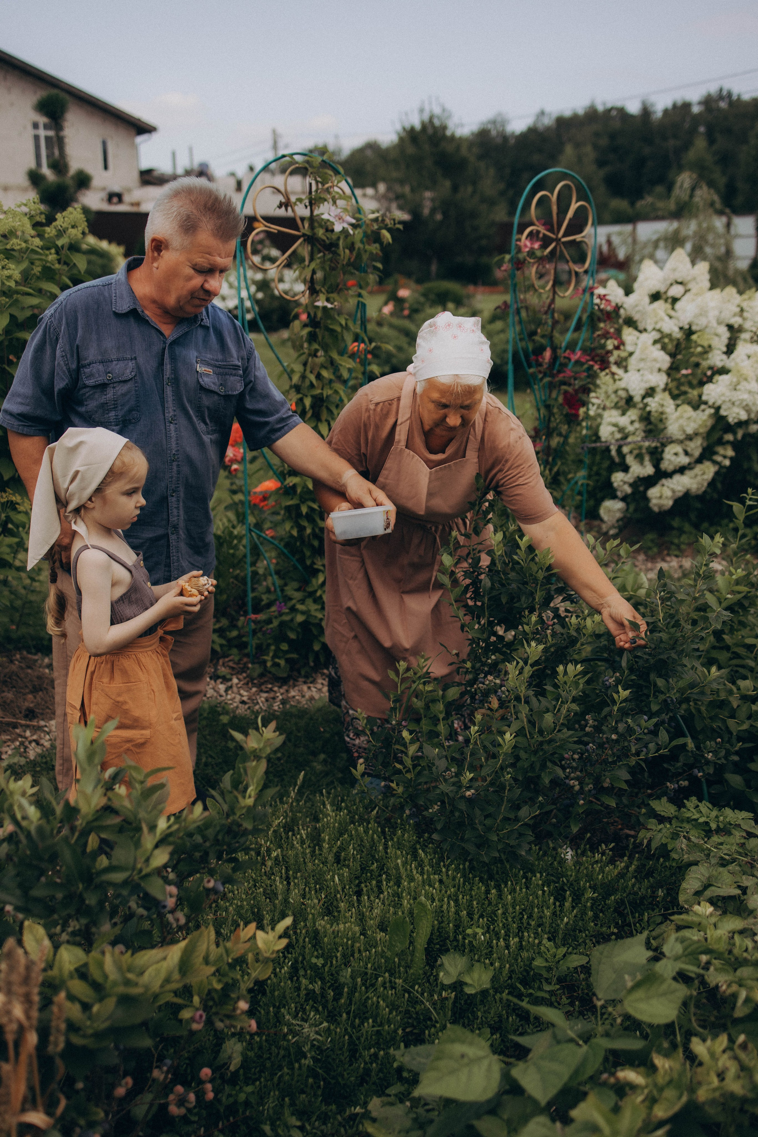 Одним летним днем. Фотограф lifestylе в Москве Пшеничная Анастасия