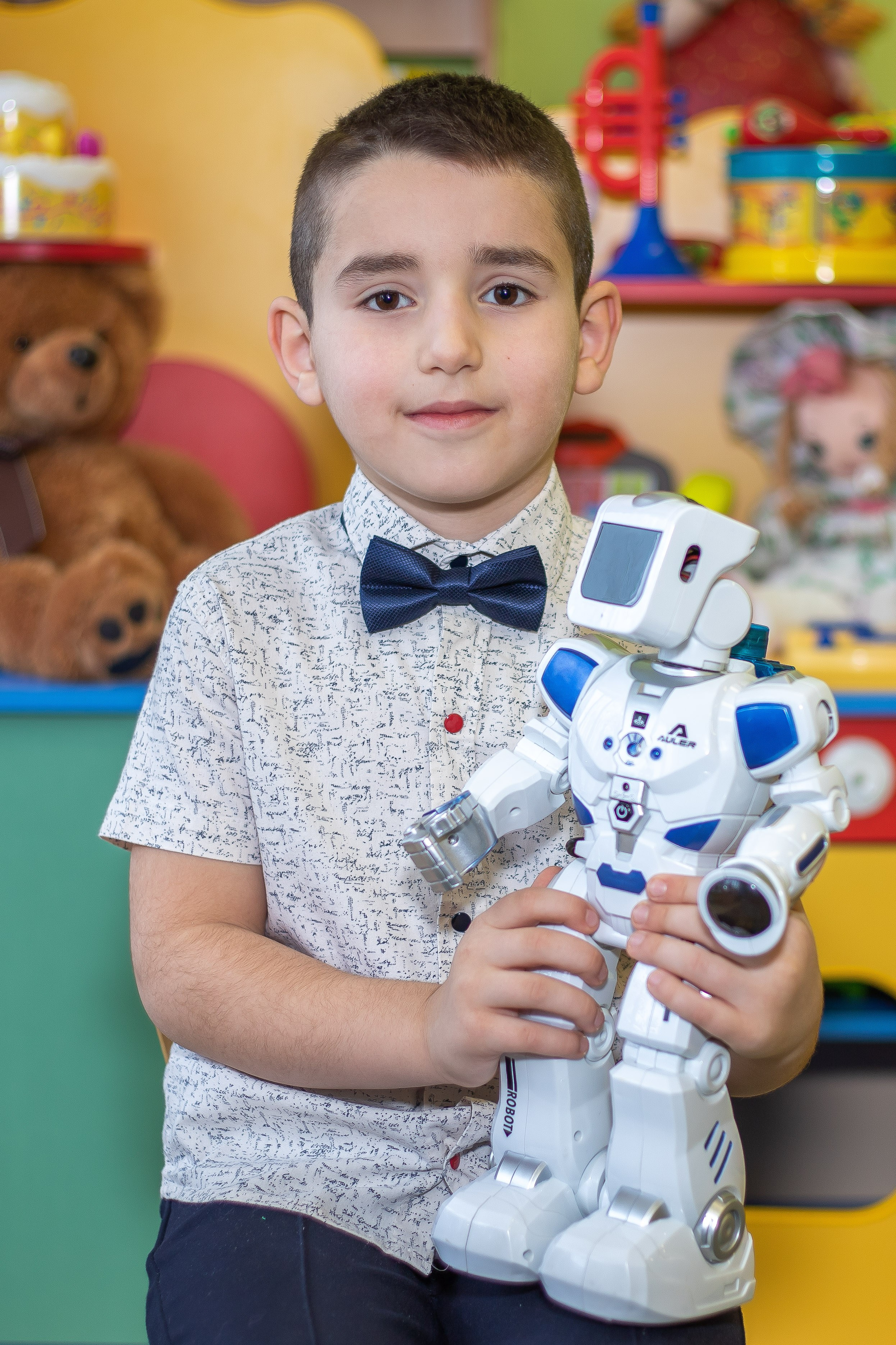 Выпускные альбомы и фильмы