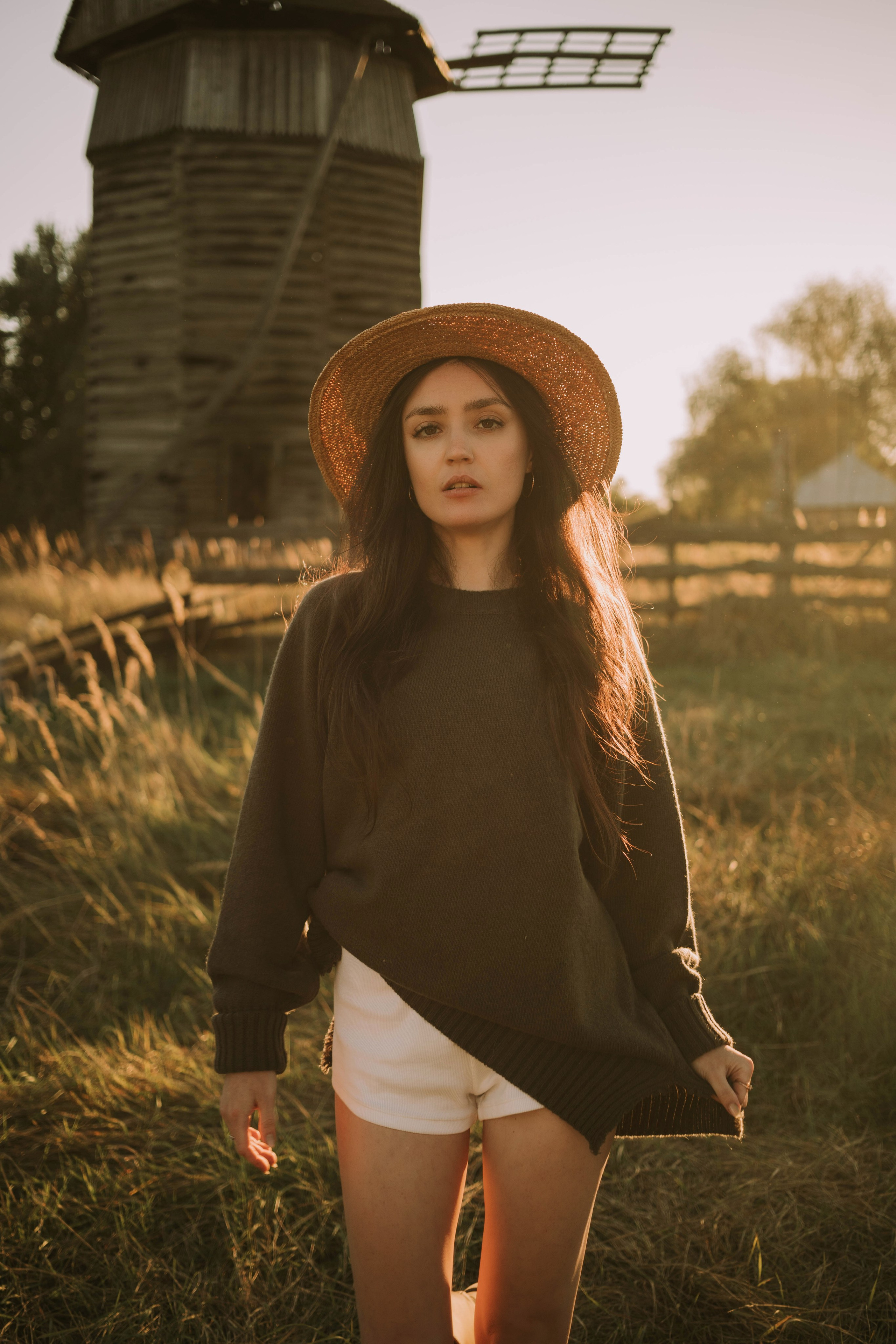 Портреты и Love Story. Портретный и свадебный фотограф в Воронеже Светлана Кунахова