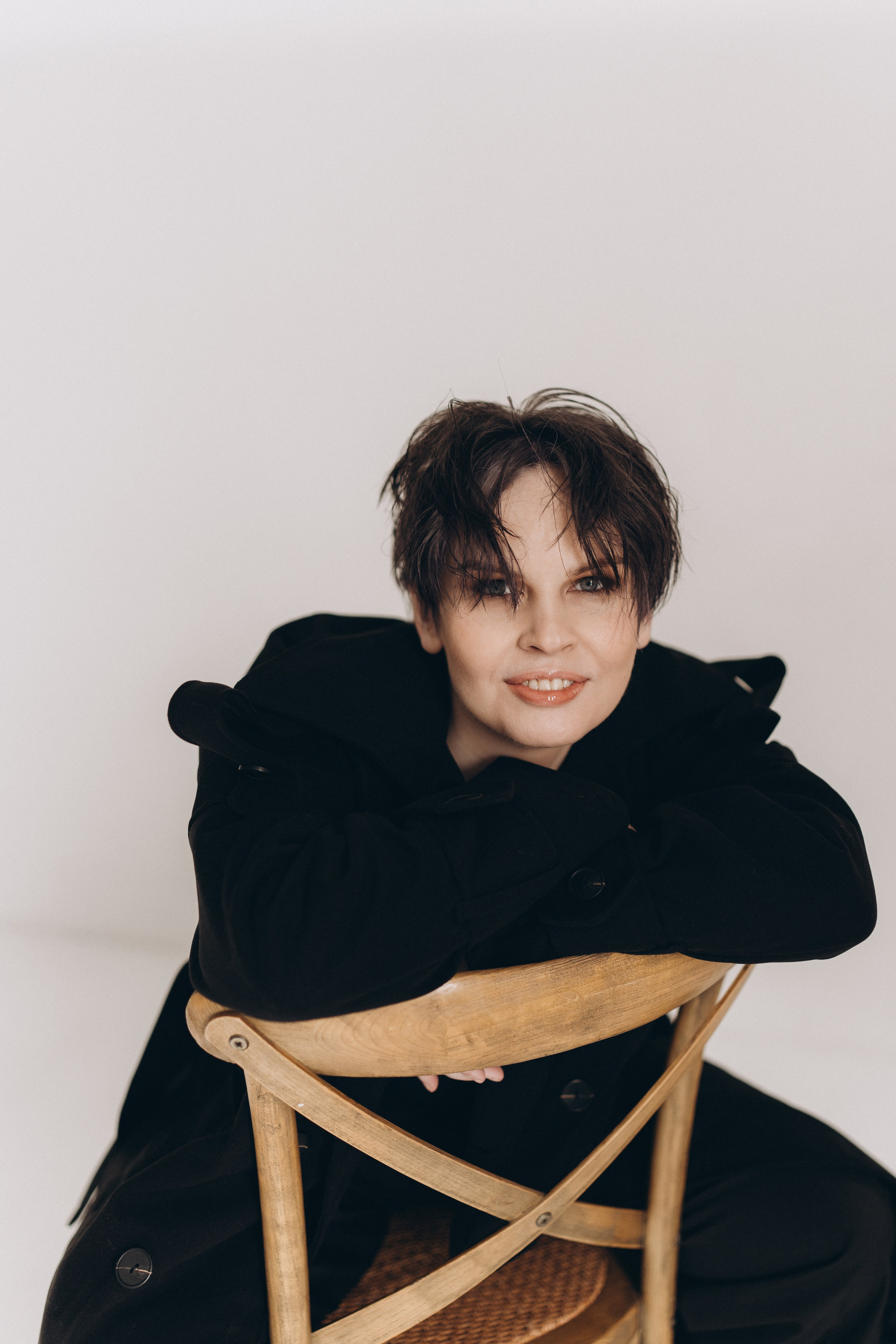 Виктория. Фотограф Москва Татьяна Гайдаржи