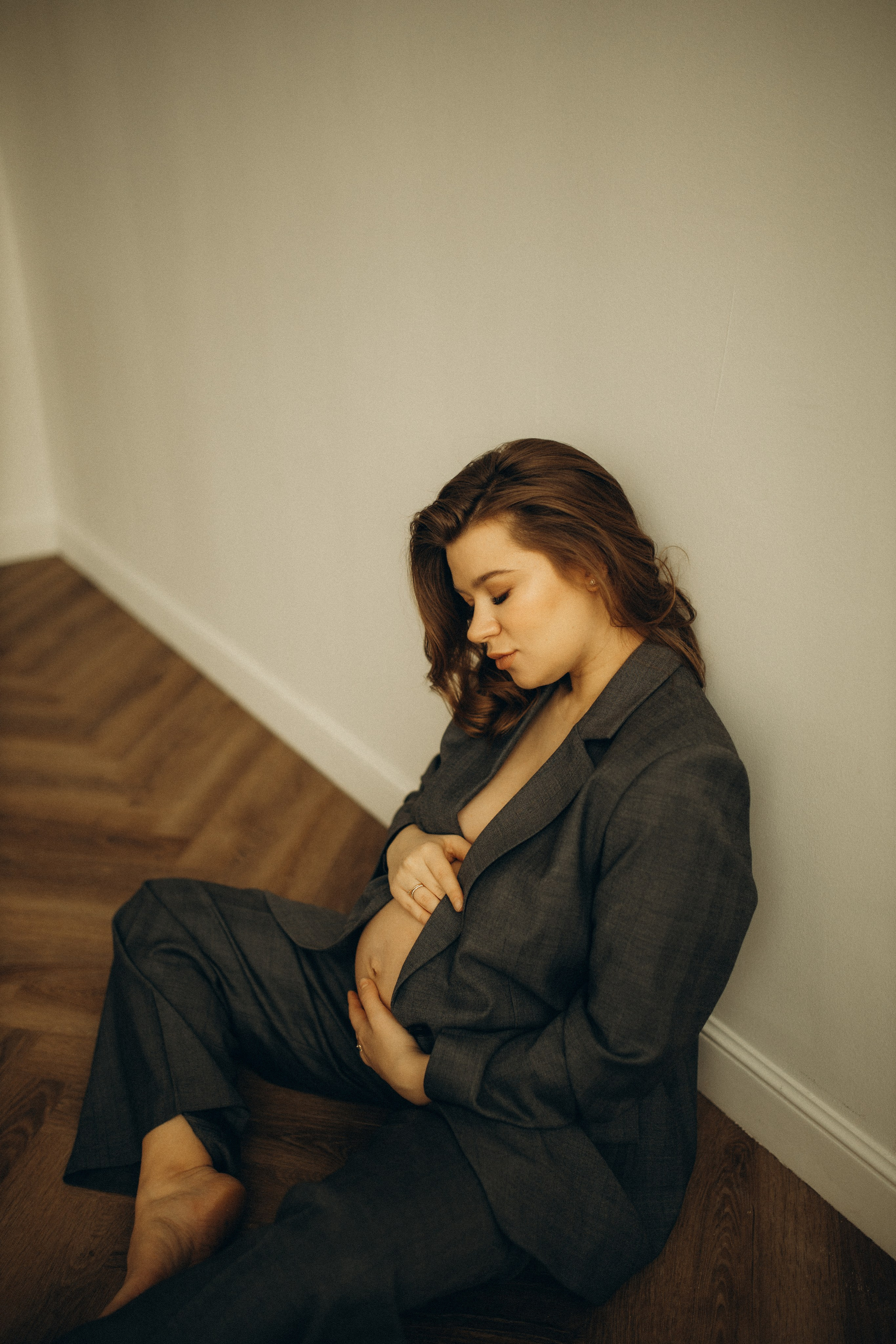 Анастасия. Семейный фотограф Вероника Каюрова Ярославль