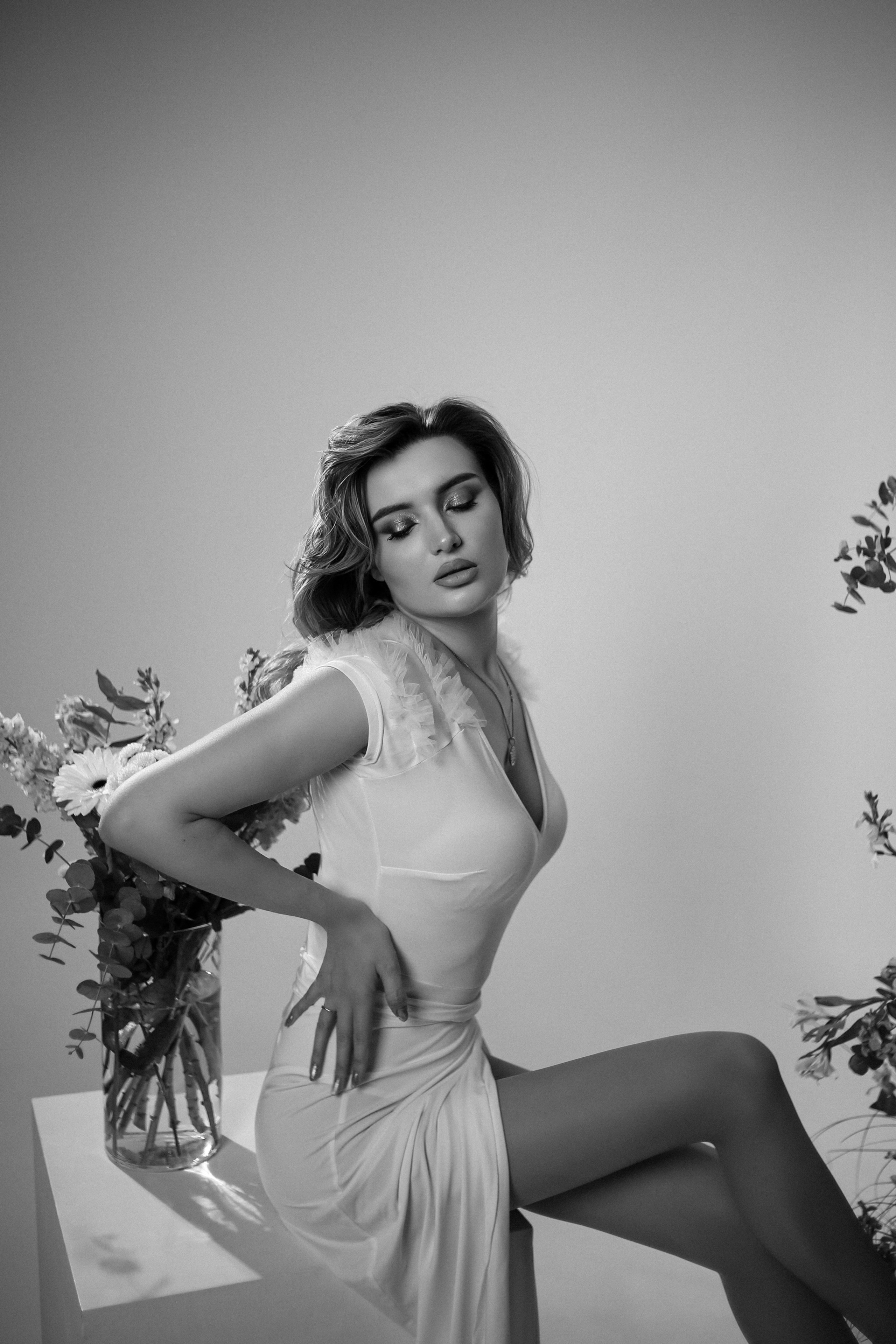 Flowers. Анна Максименко женский фотограф в Майкопе, Сочи, Краснодар