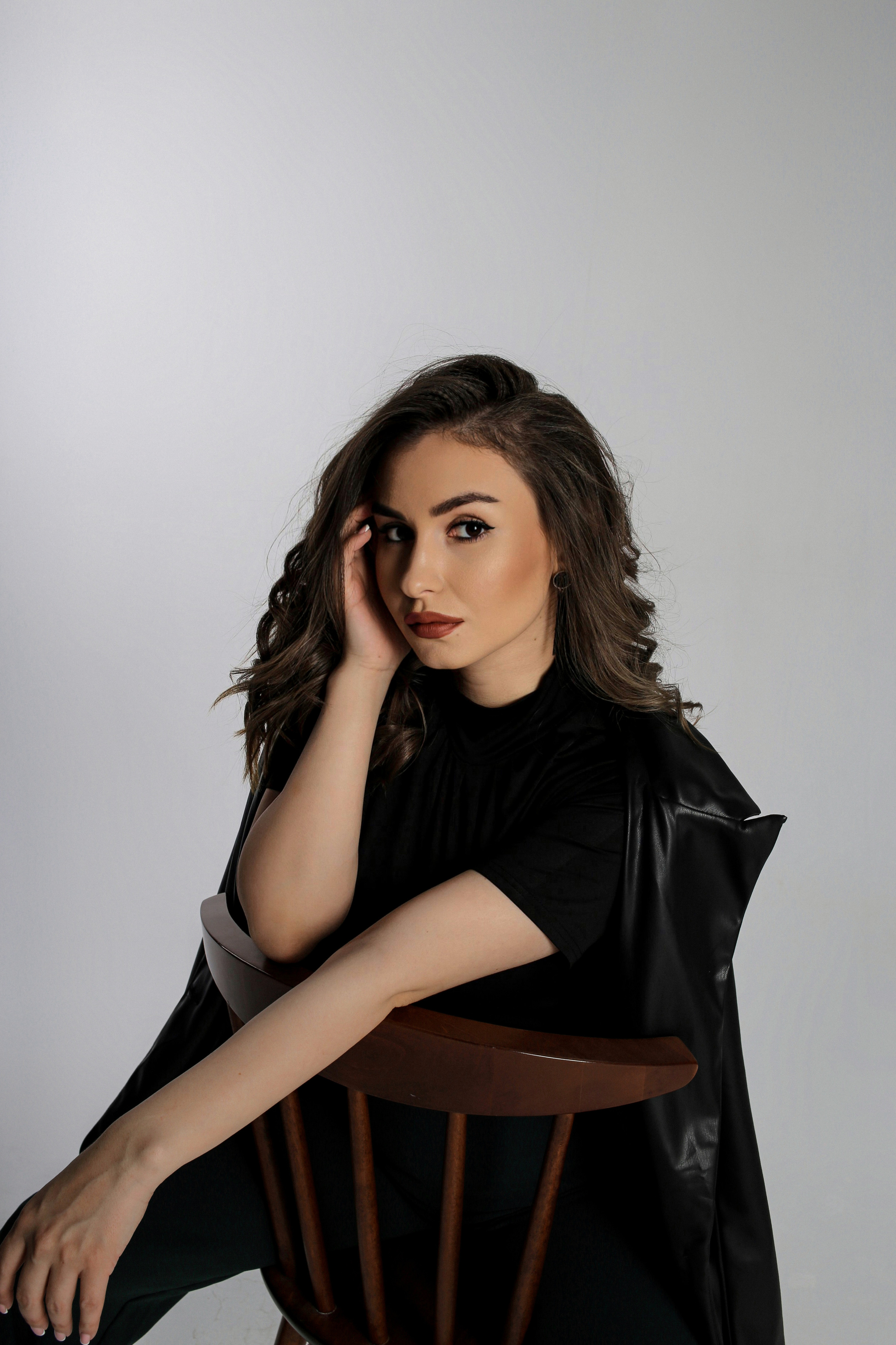 Marina. Анна Максименко женский фотограф в Майкопе, Сочи, Краснодар