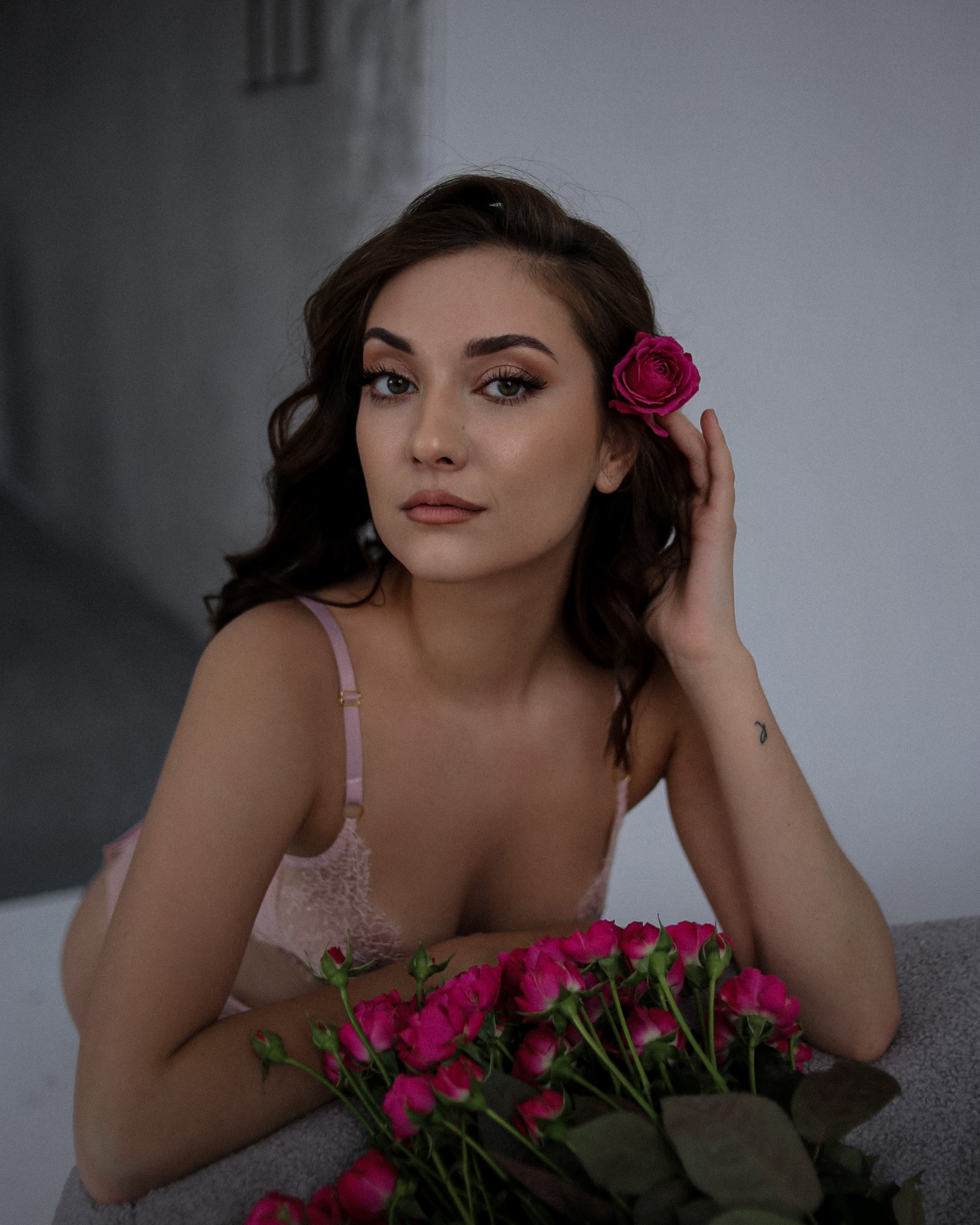 To be. Анна Максименко женский фотограф в Майкопе, Сочи, Краснодар
