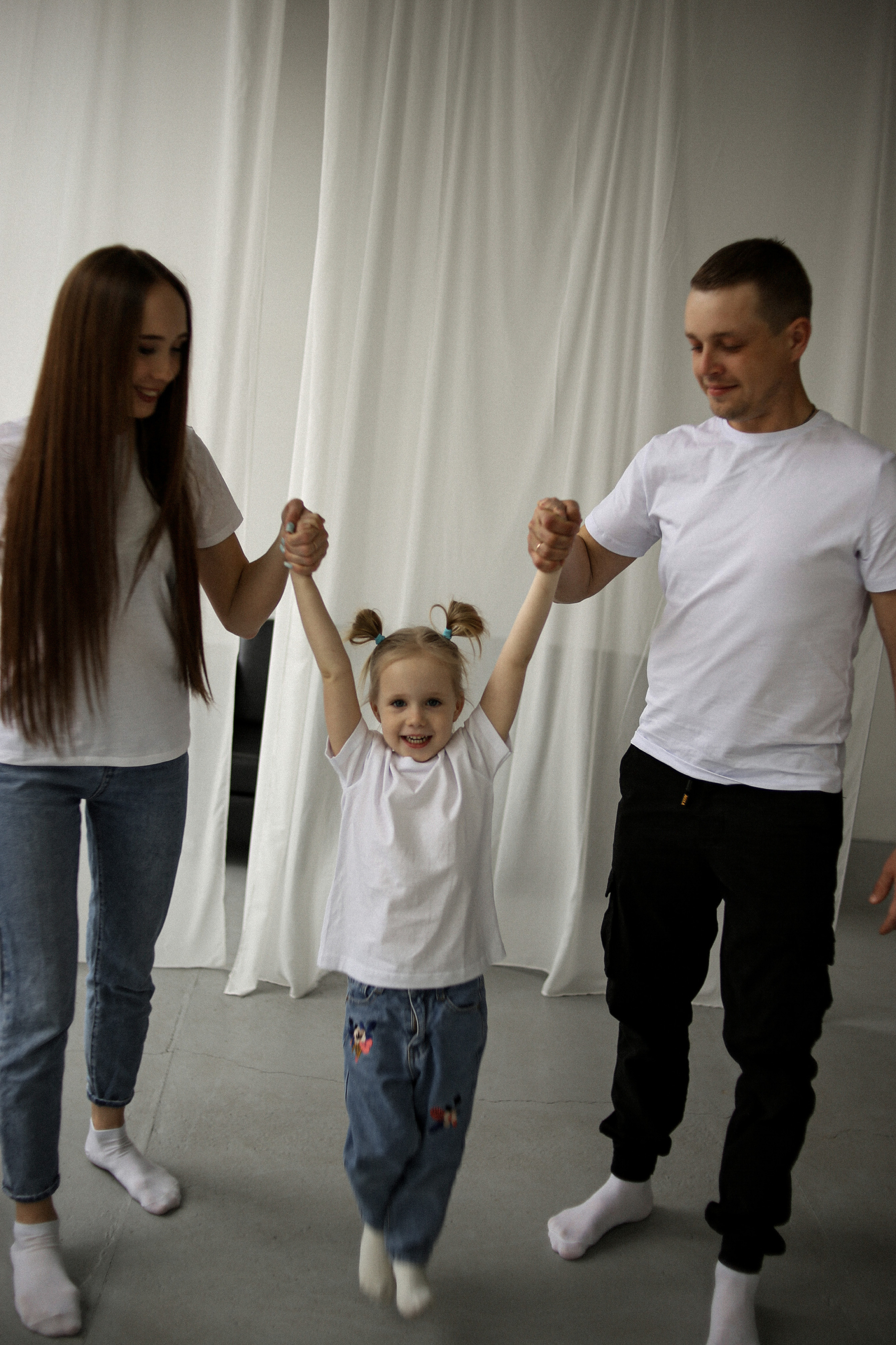 Семейная 100 квадратов. Анна Максименко женский фотограф в Майкопе, Сочи, Краснодар