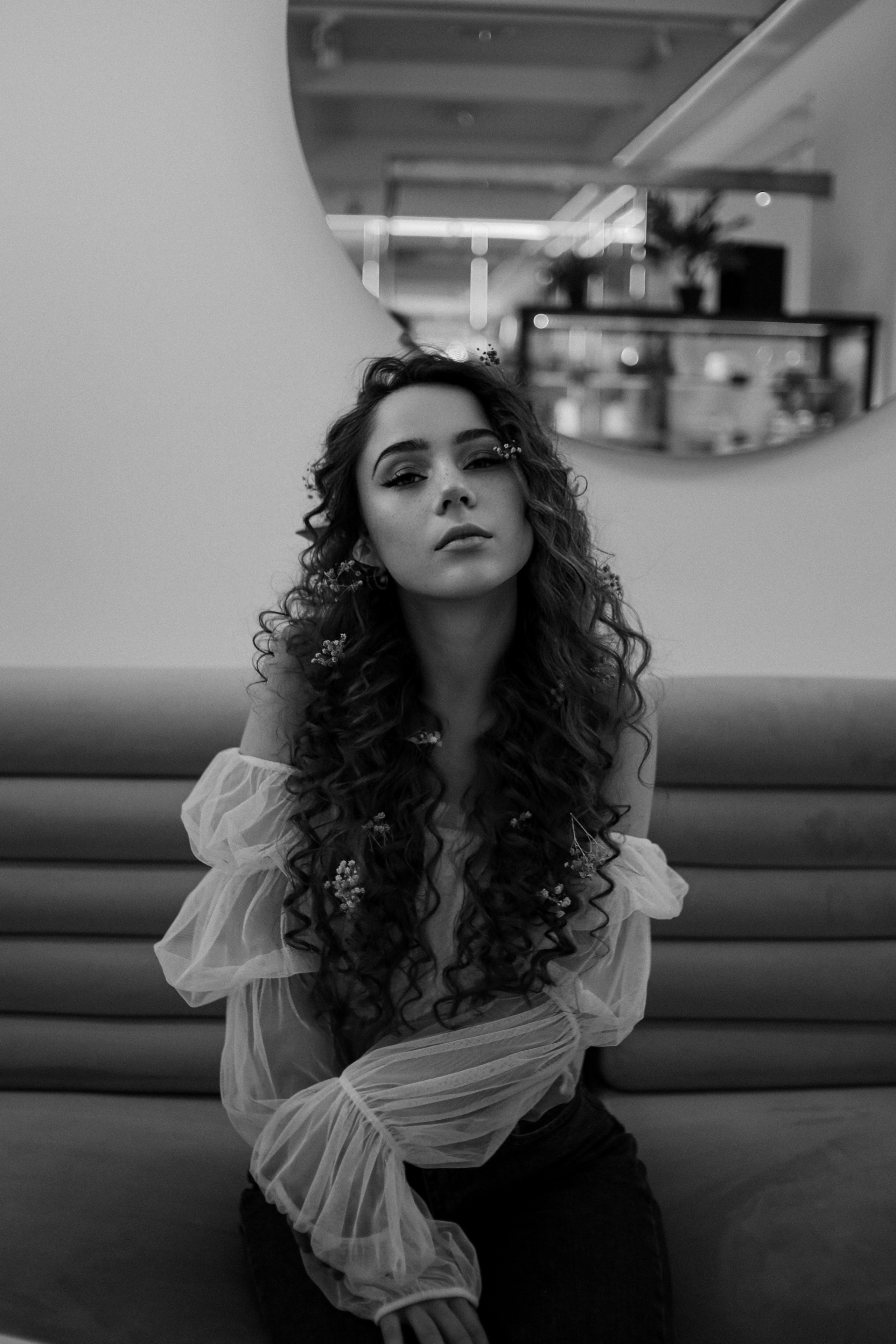 Anastasia. Анна Максименко женский фотограф в Майкопе, Сочи, Краснодар