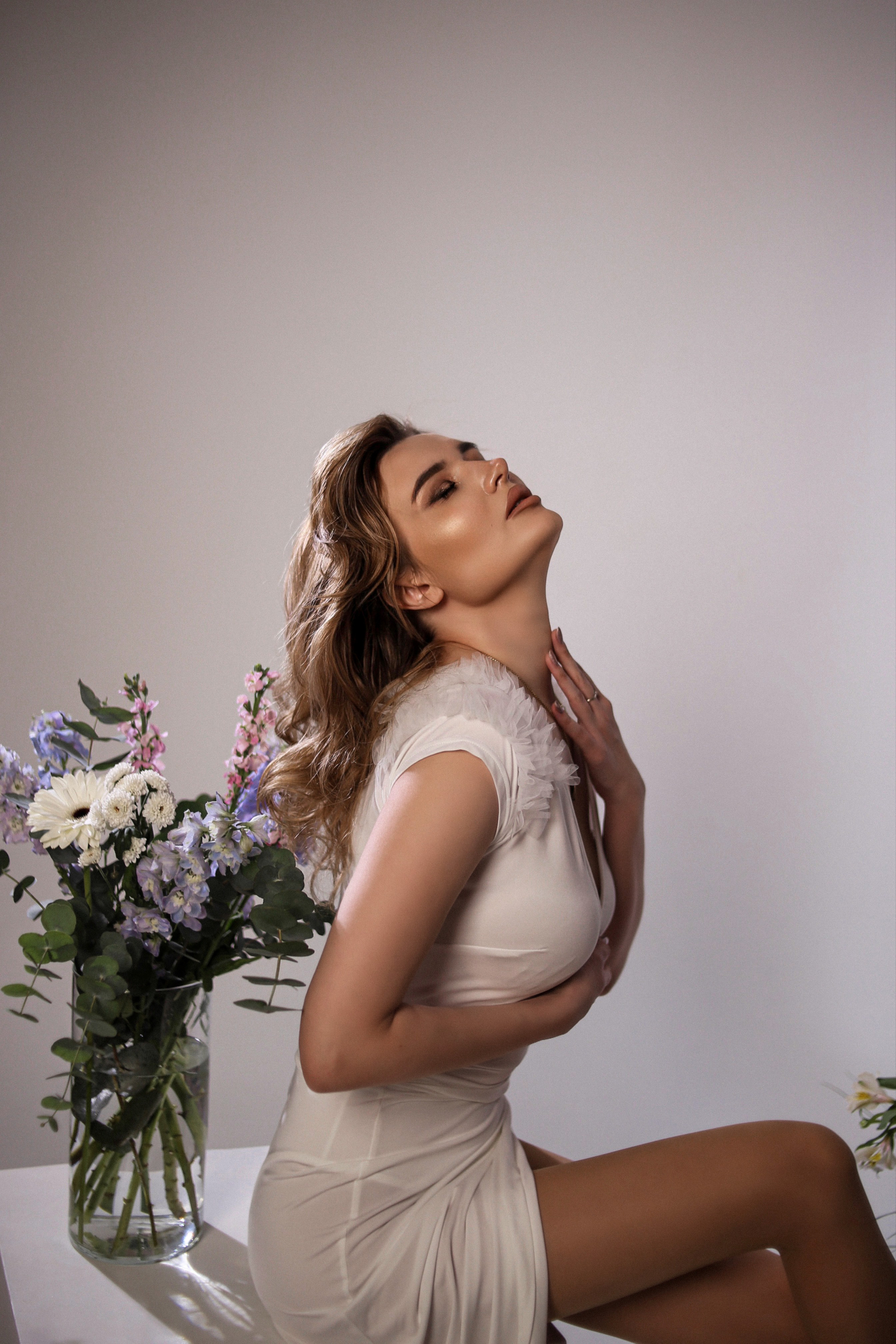 Flowers. Анна Максименко женский фотограф в Майкопе, Сочи, Краснодар