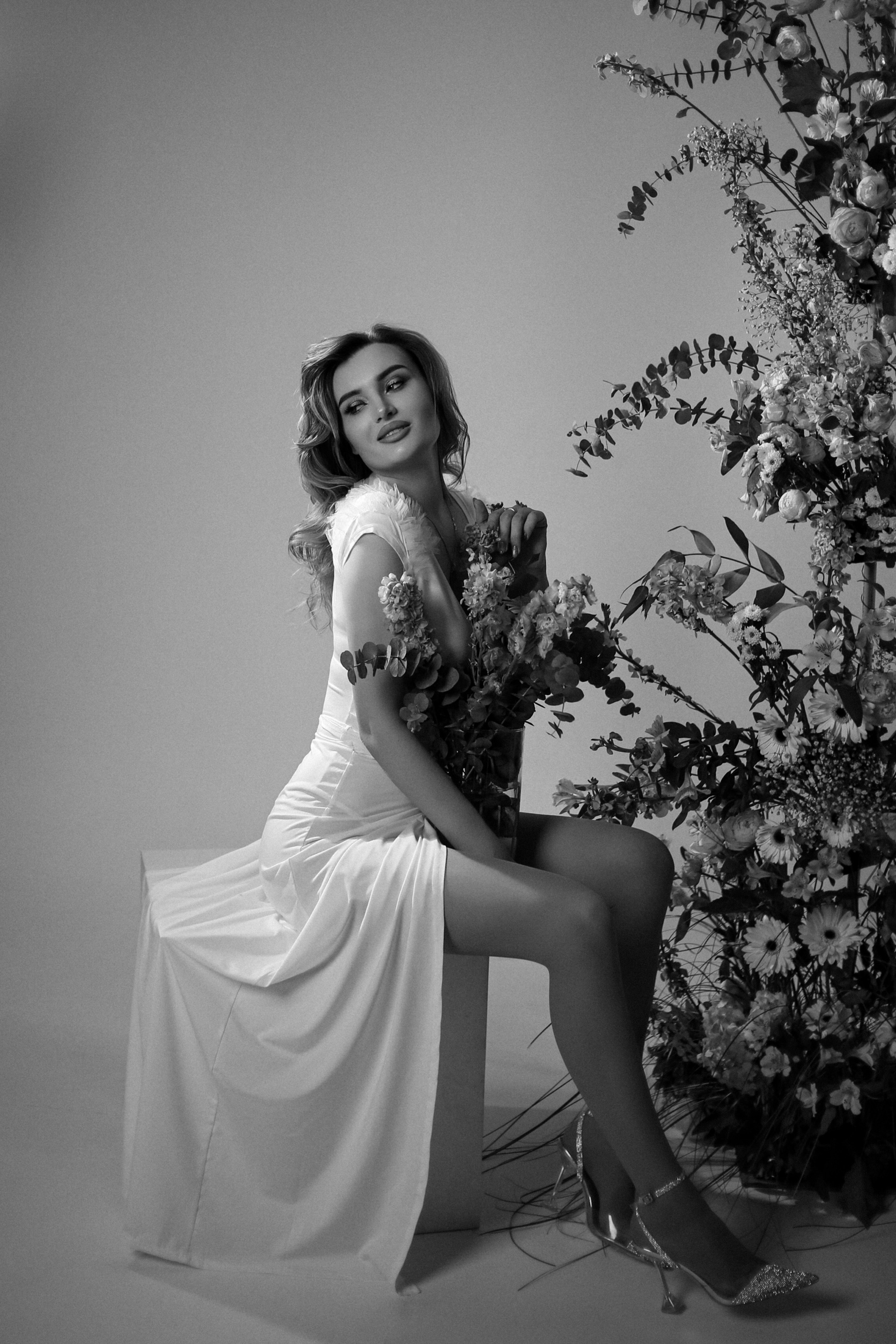Flowers. Анна Максименко женский фотограф в Майкопе, Сочи, Краснодар