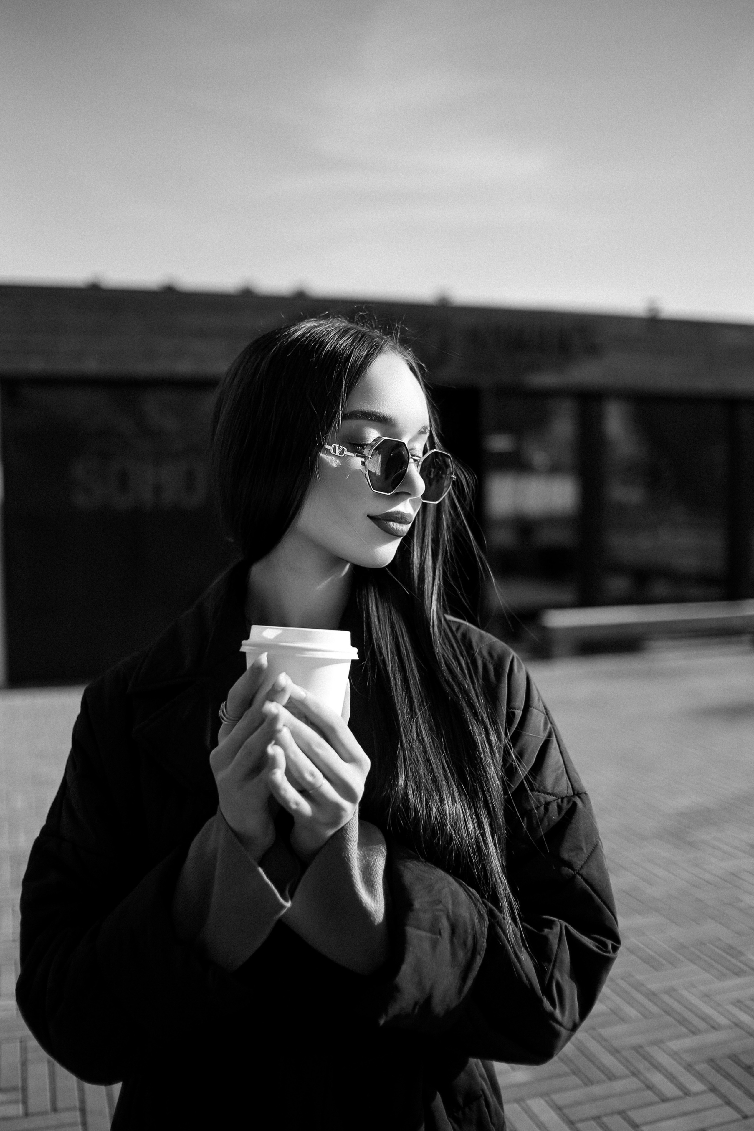 Soho. Анна Максименко женский фотограф в Майкопе, Сочи, Краснодар