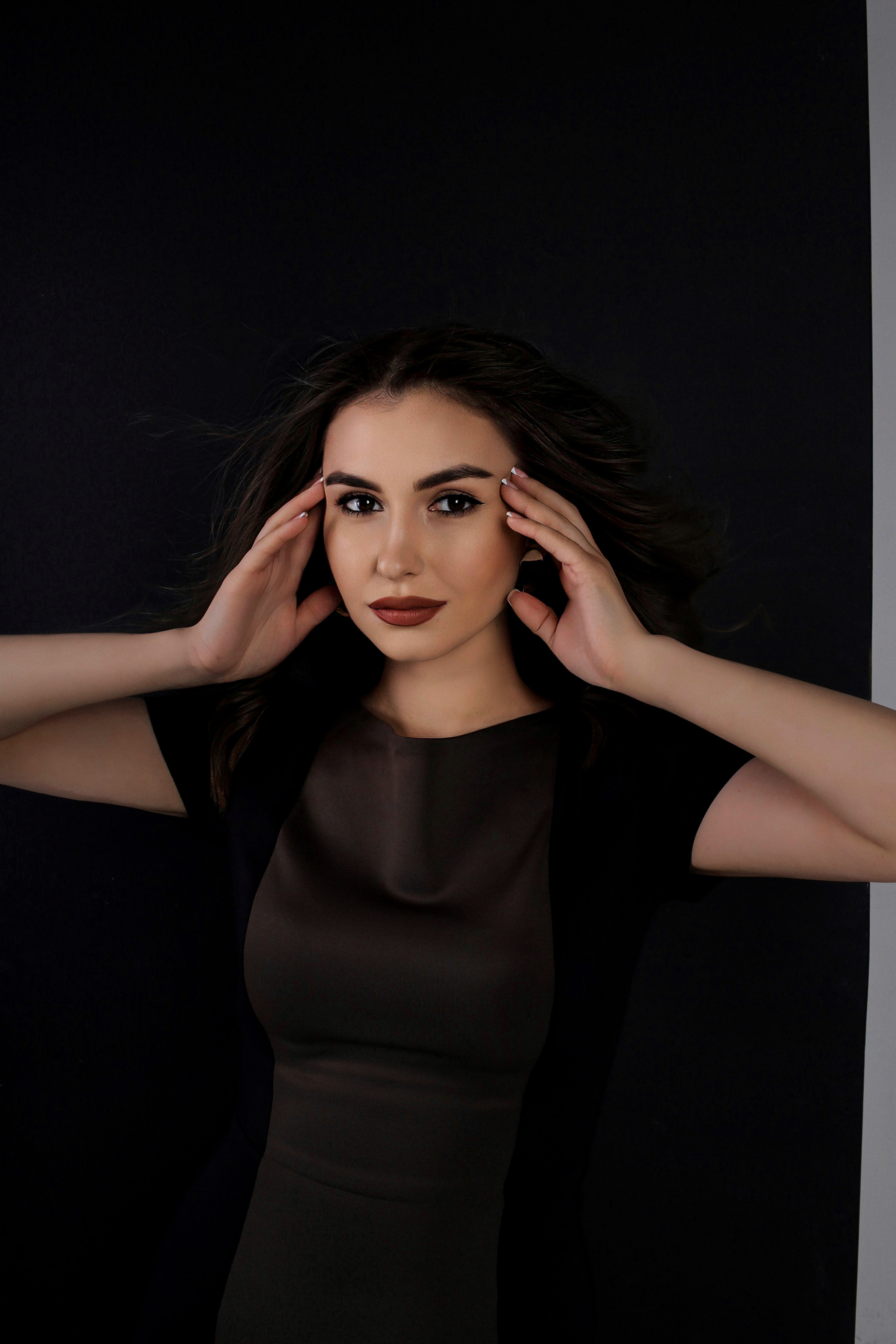 Marina. Анна Максименко женский фотограф в Майкопе, Сочи, Краснодар