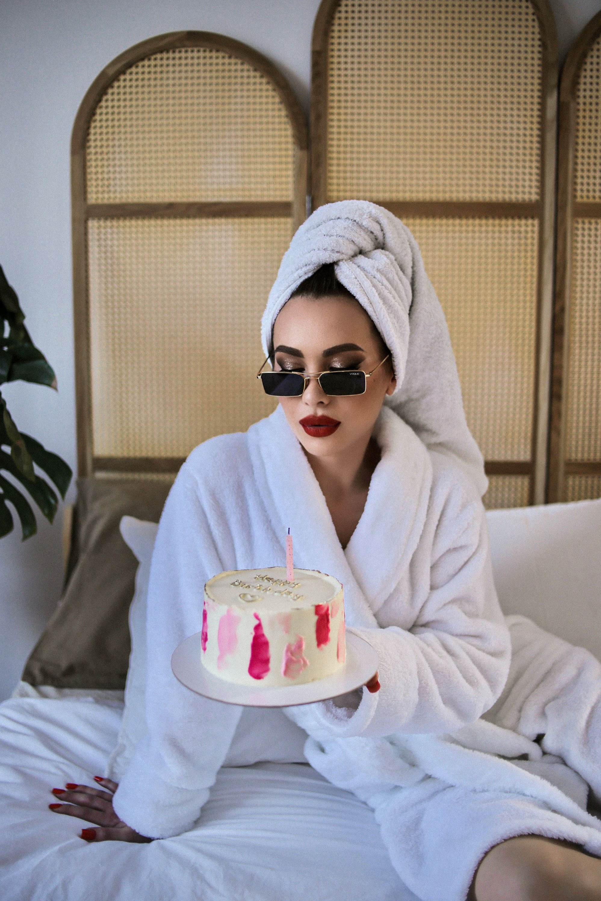 Happy birthday. Анна Максименко женский фотограф в Майкопе, Сочи, Краснодар