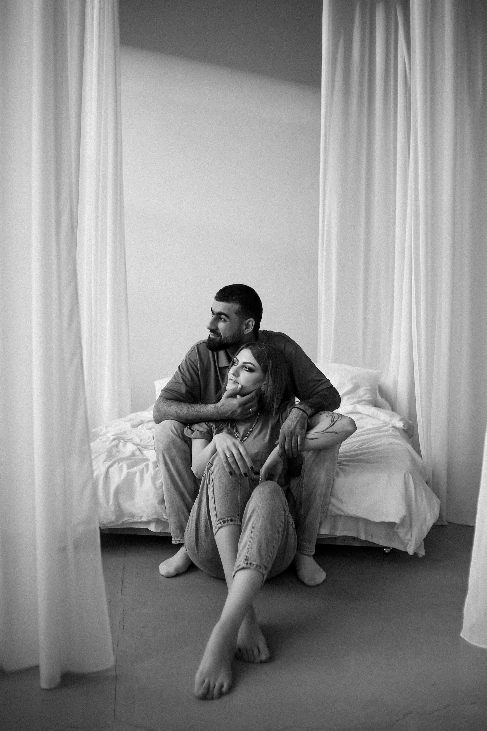 M&M. Анна Максименко женский фотограф в Майкопе, Сочи, Краснодар