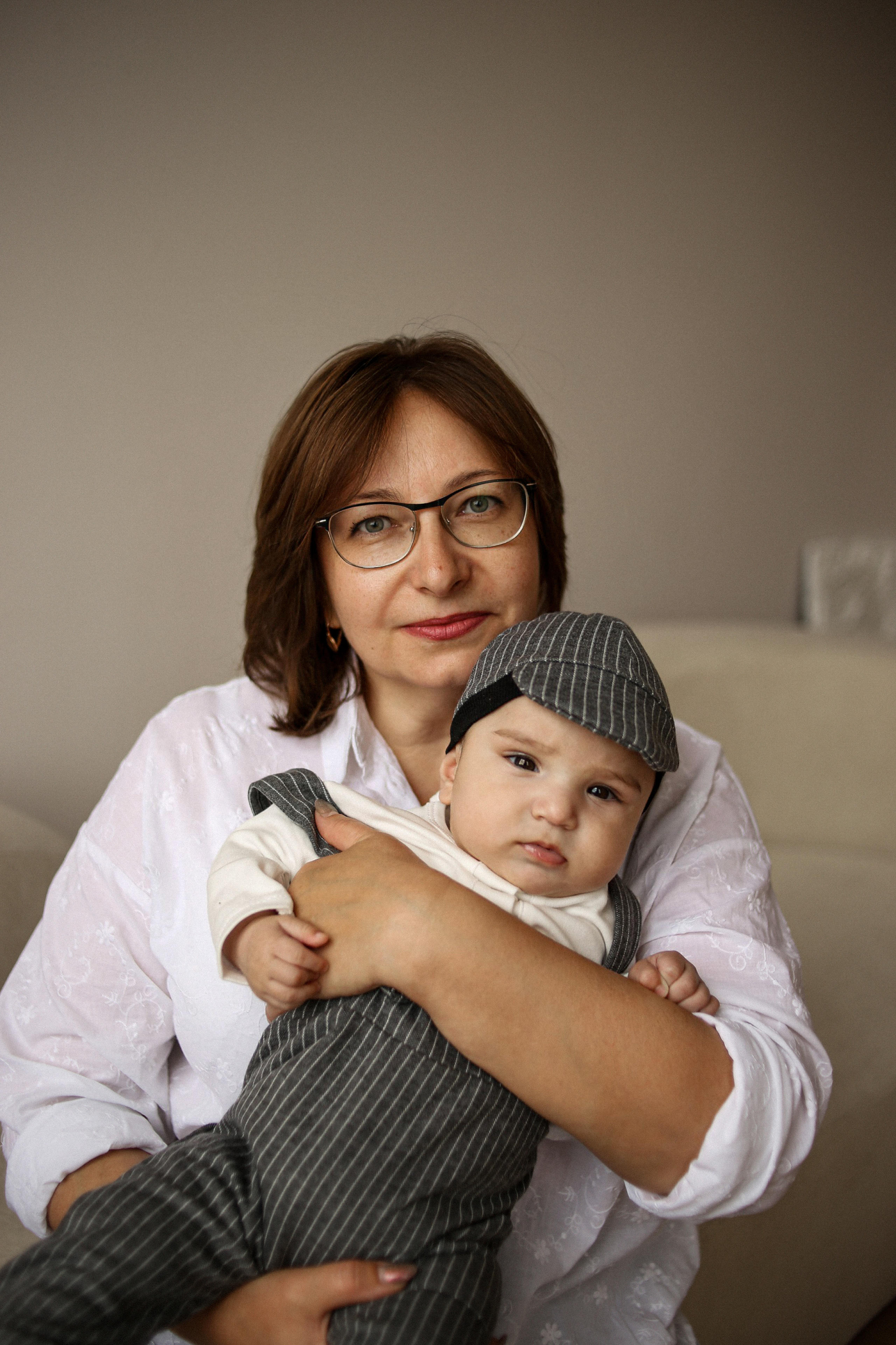 Семейная Акварели. Анна Максименко женский фотограф в Майкопе, Сочи, Краснодар